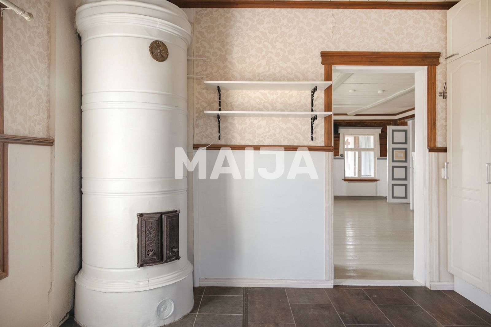 Haus 4 zimmer 160 m² Hamina, Finnland