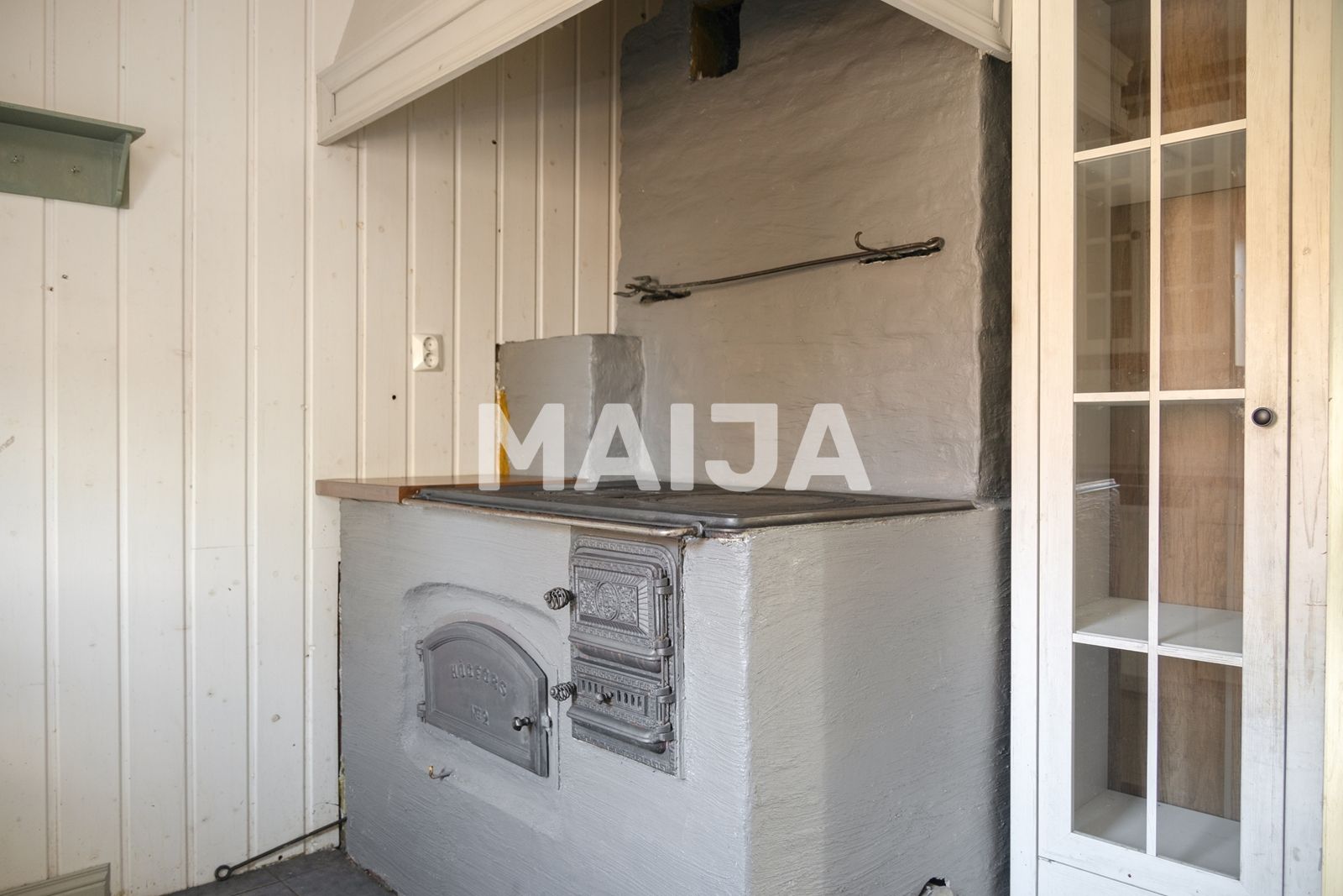 Haus 4 zimmer 160 m² Hamina, Finnland