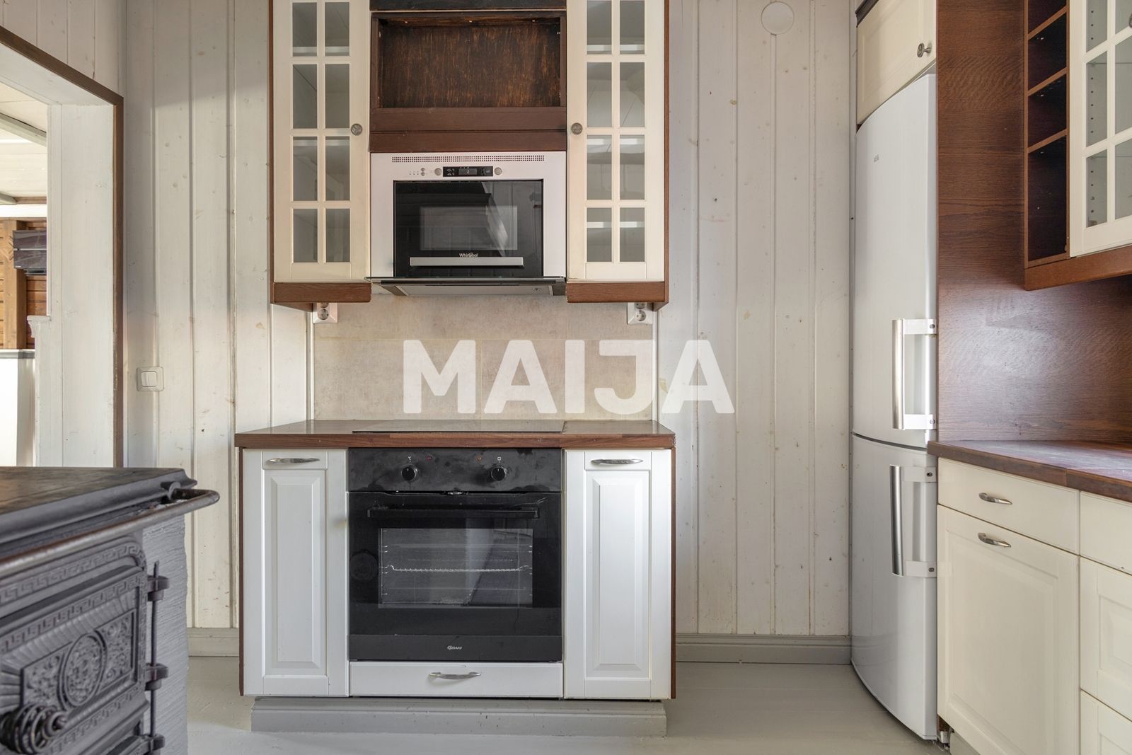 Haus 4 zimmer 160 m² Hamina, Finnland