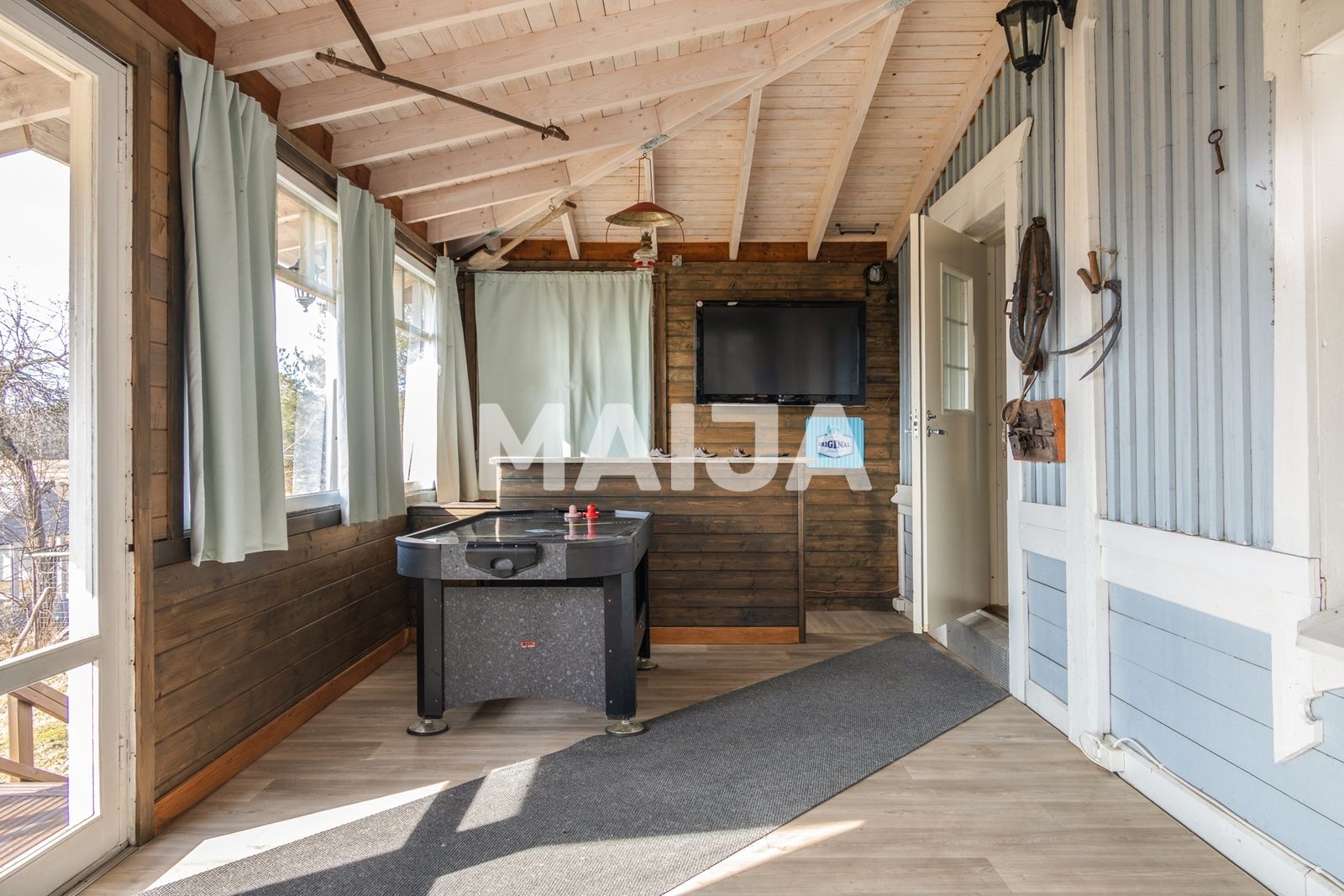 Haus 4 zimmer 160 m² Hamina, Finnland