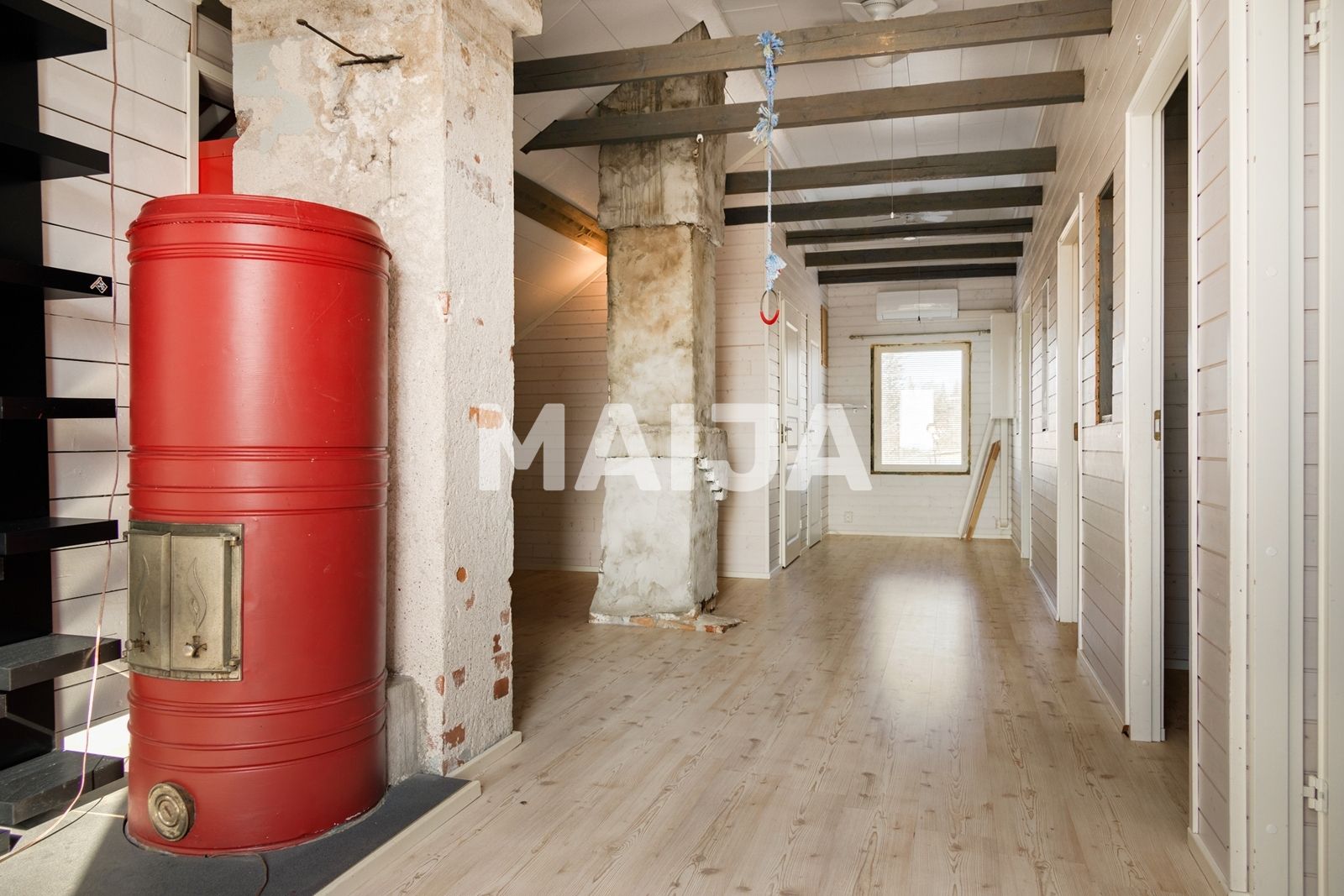 Haus 4 zimmer 160 m² Hamina, Finnland