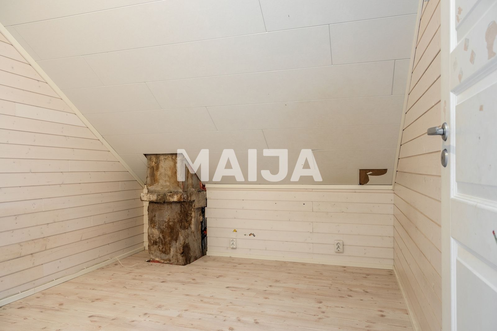 Haus 4 zimmer 160 m² Hamina, Finnland