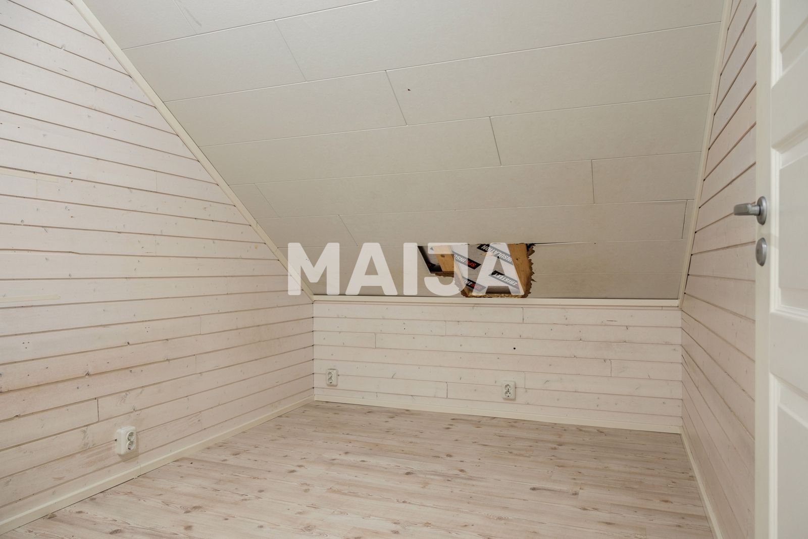 Haus 4 zimmer 160 m² Hamina, Finnland