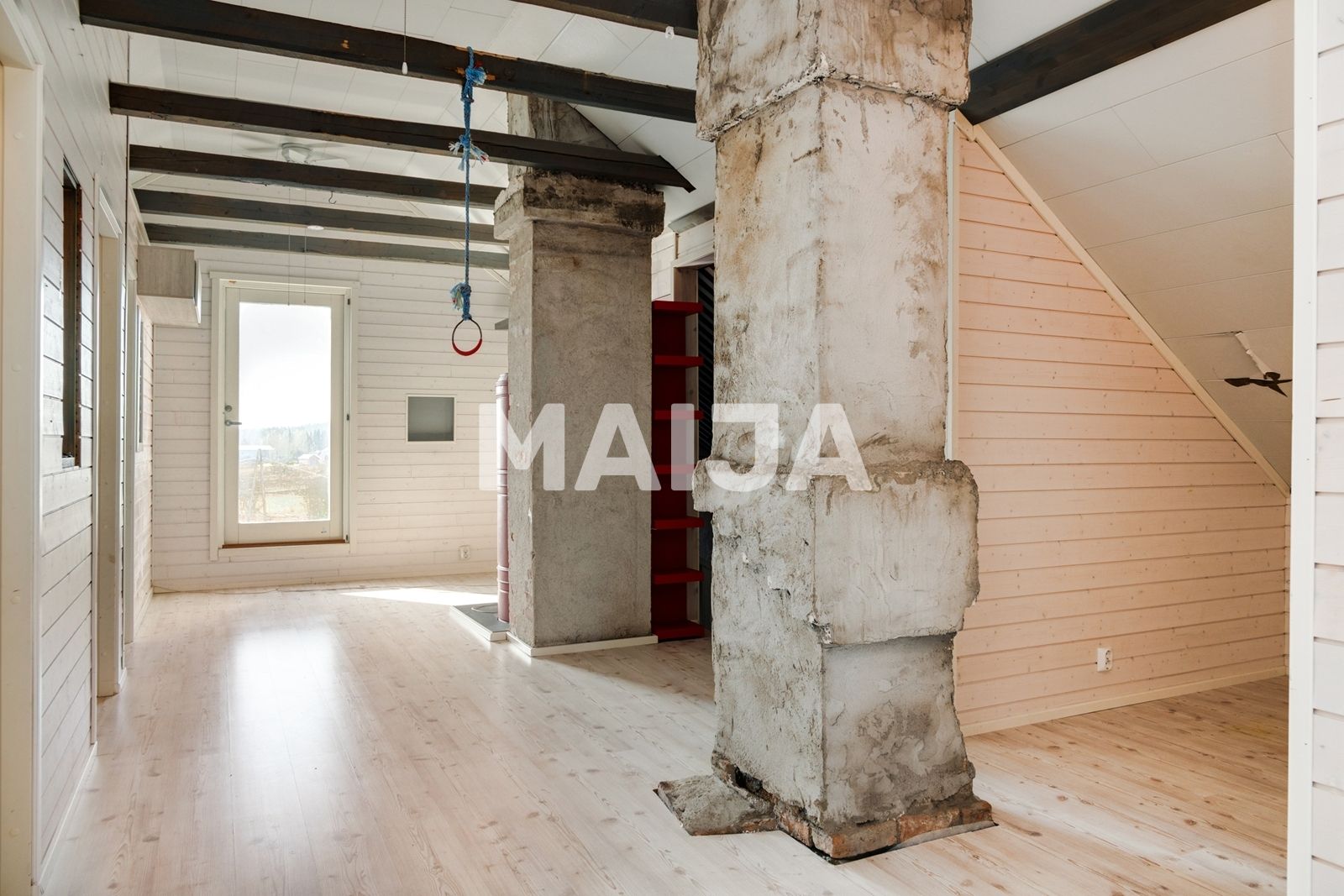 Haus 4 zimmer 160 m² Hamina, Finnland