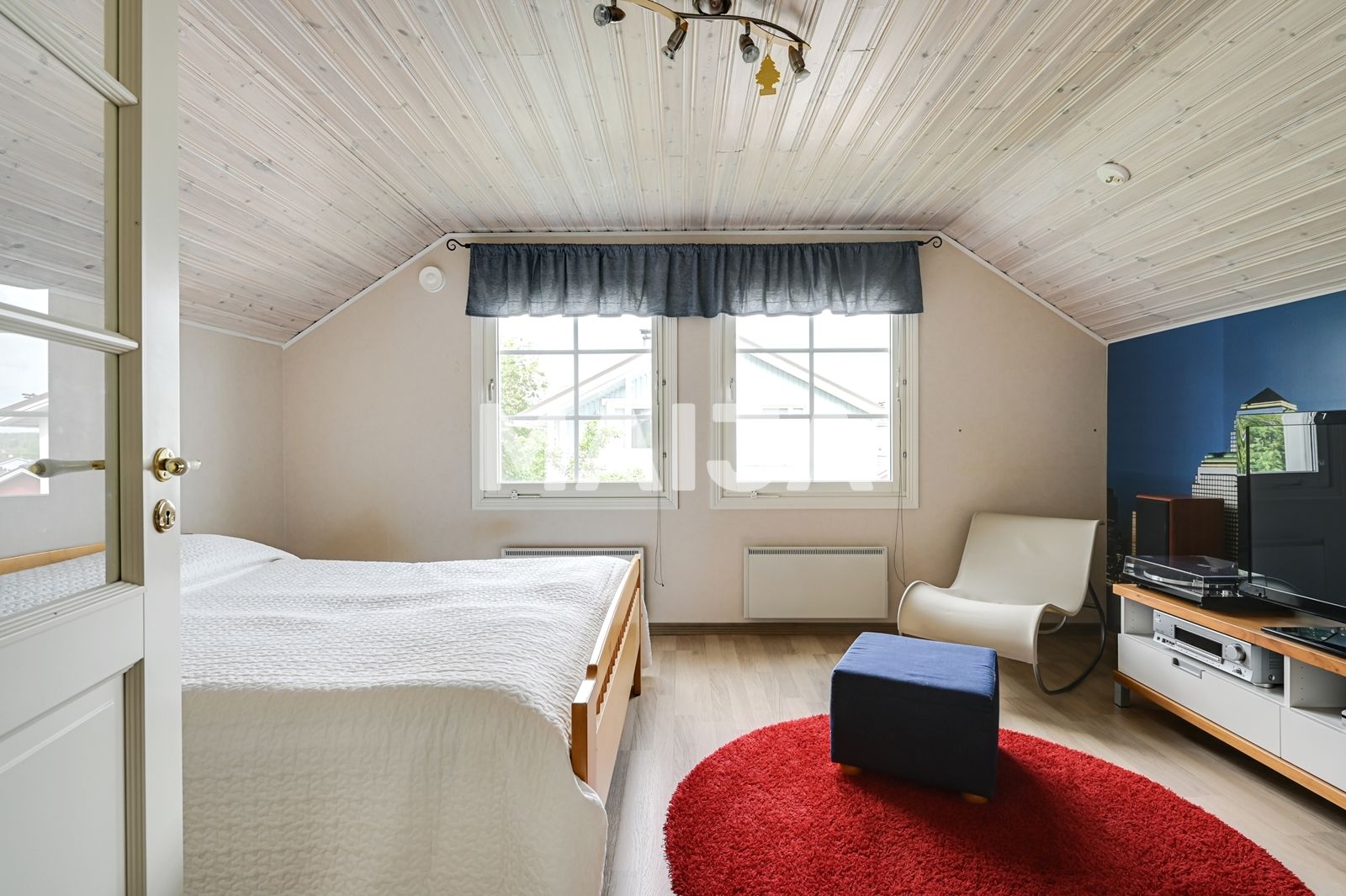 4 bedroom house 165 m² Porvoo sub-region, Finland