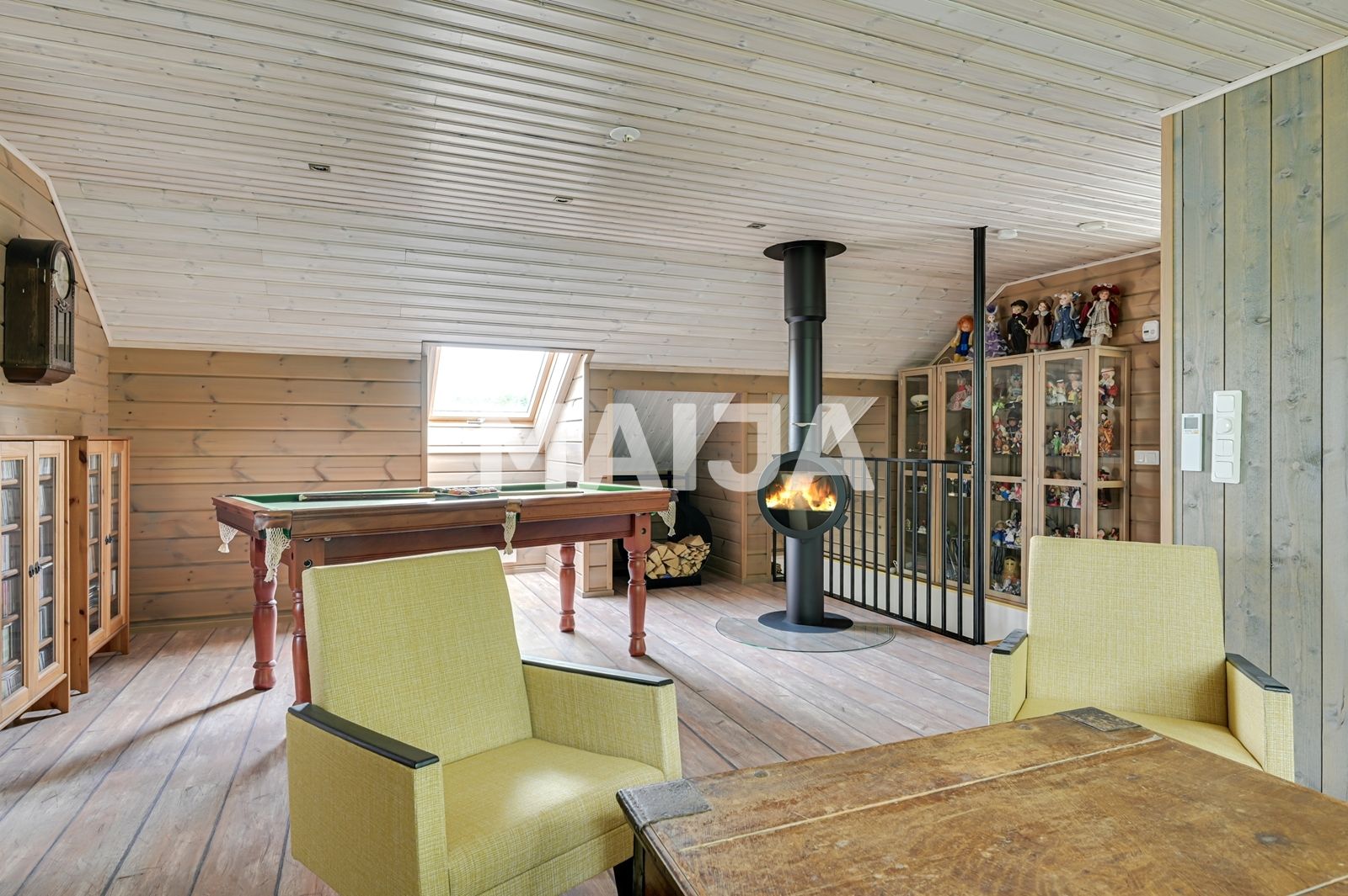 4 bedroom house 165 m² Porvoo sub-region, Finland