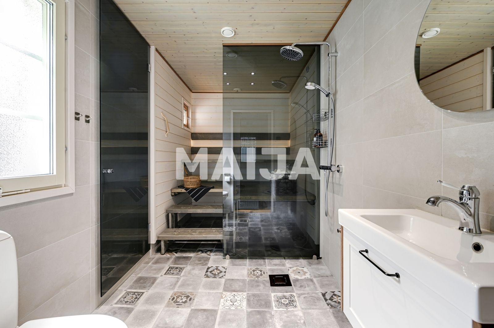 4 bedroom house 165 m² Porvoo sub-region, Finland