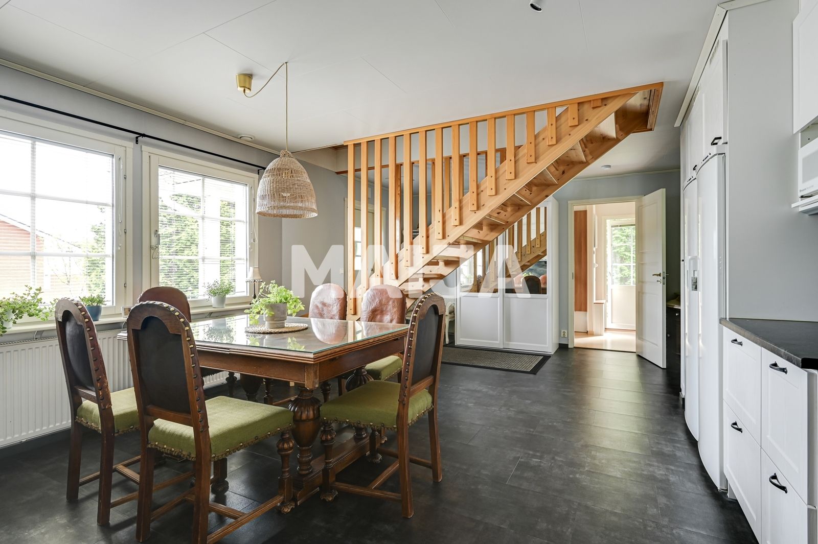 4 bedroom house 165 m² Porvoo sub-region, Finland