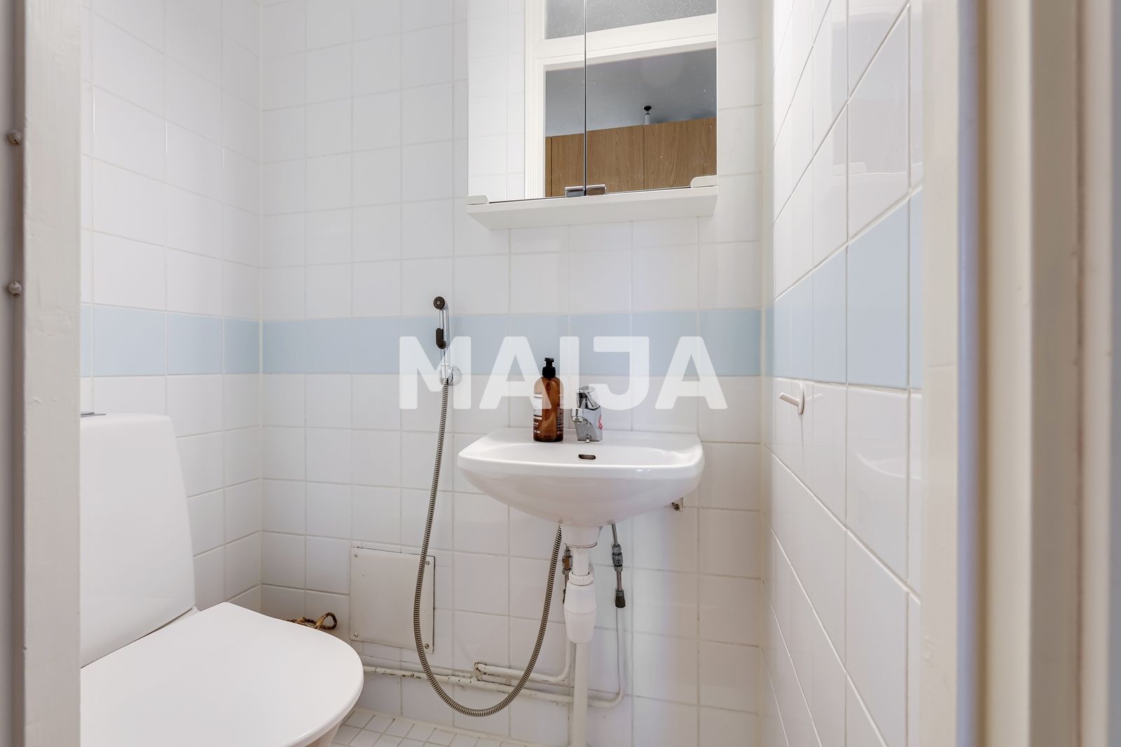 Mieszkanie 4 pokoi 80 m² Helsinki sub region, Finlandia