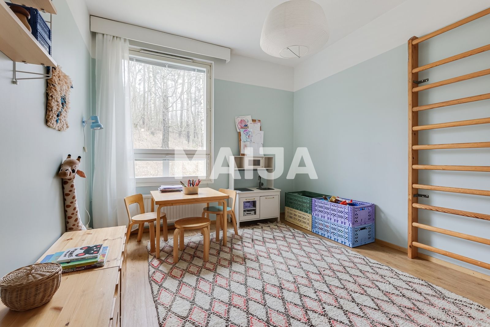 Mieszkanie 4 pokoi 80 m² Helsinki sub region, Finlandia