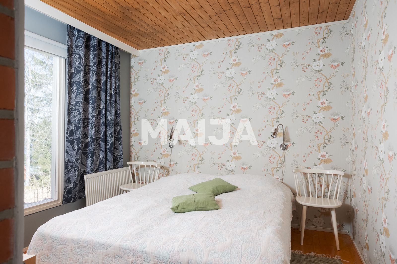 Cottage 2 bedrooms 56 m² Toivakka, Finland