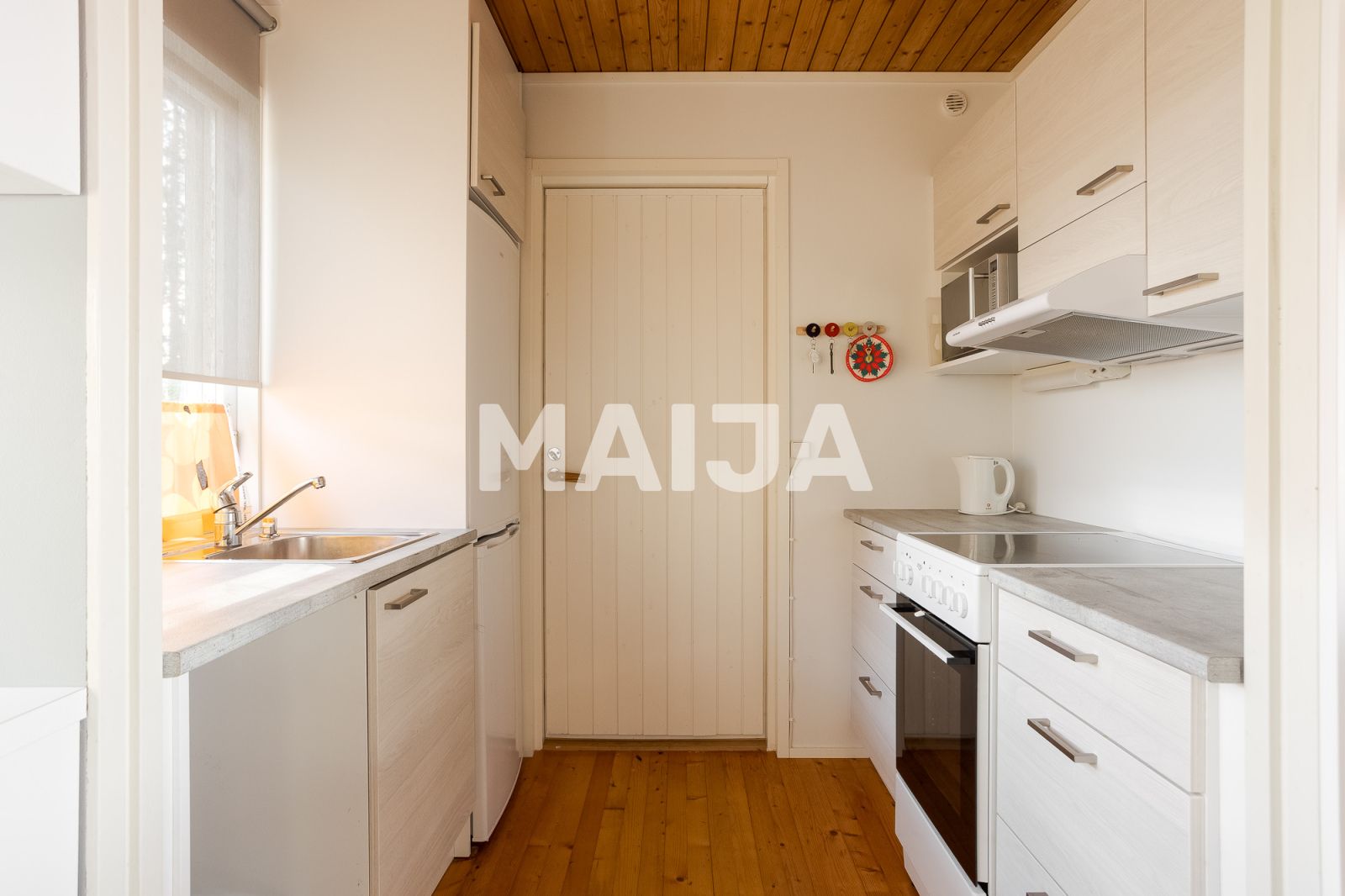 Cottage 2 bedrooms 56 m² Toivakka, Finland