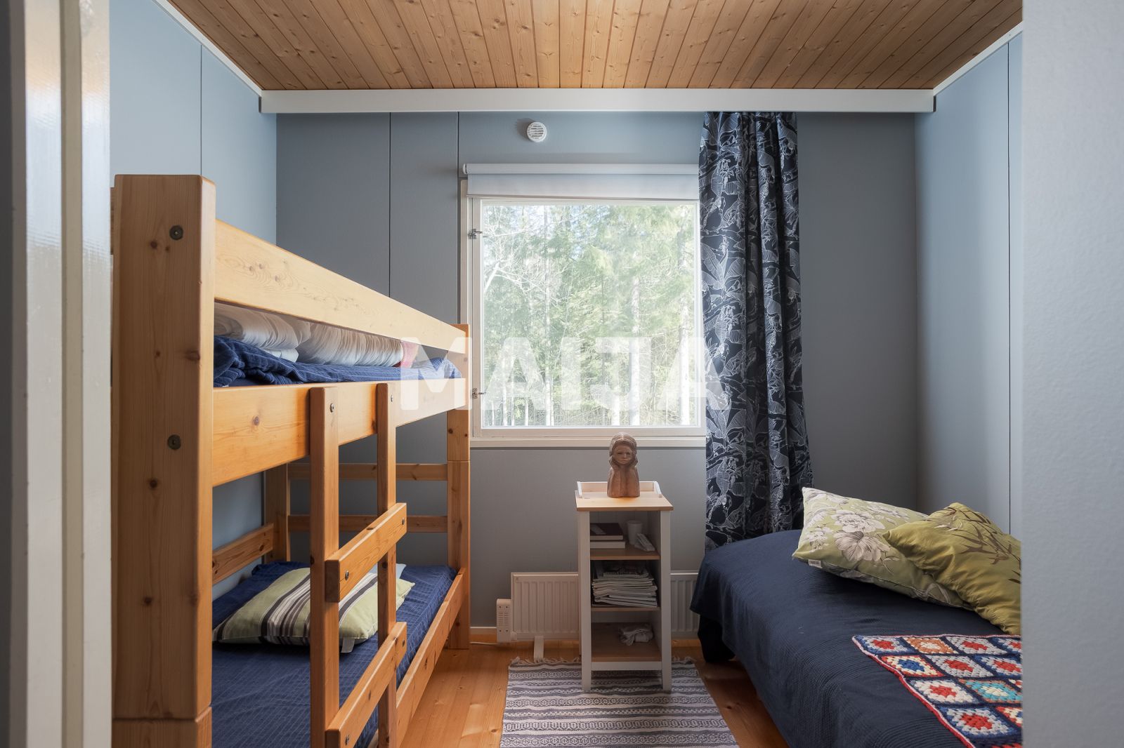 Cottage 2 bedrooms 56 m² Toivakka, Finland