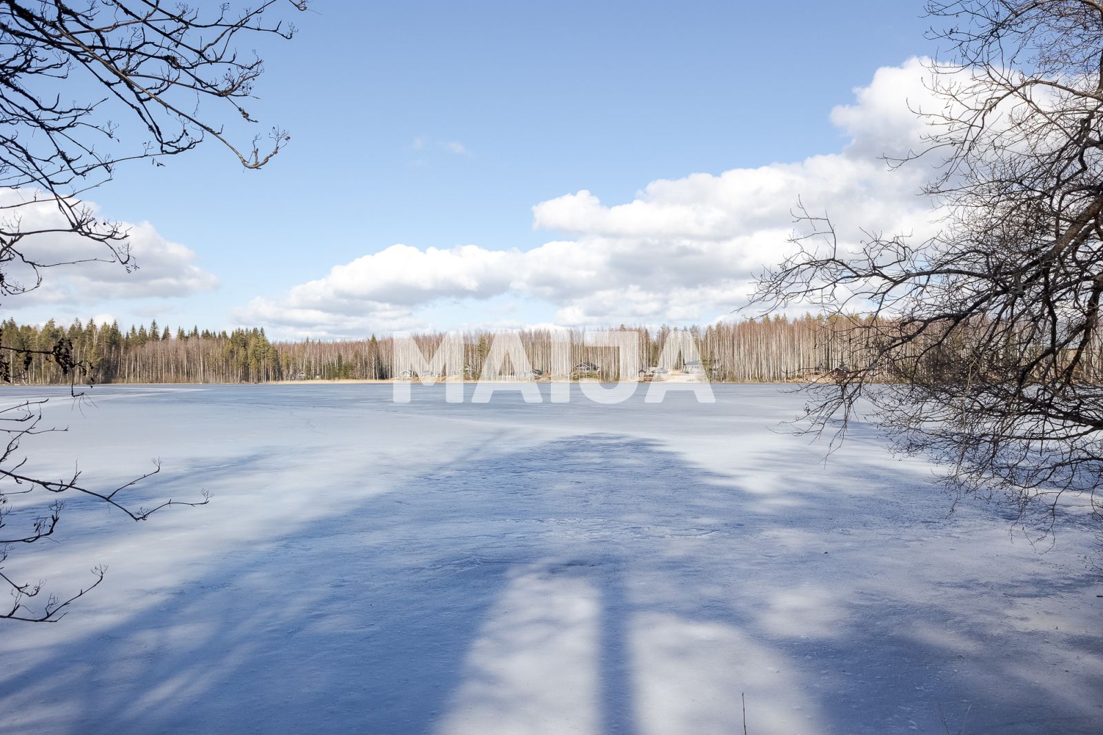 Cottage 2 bedrooms 56 m² Toivakka, Finland