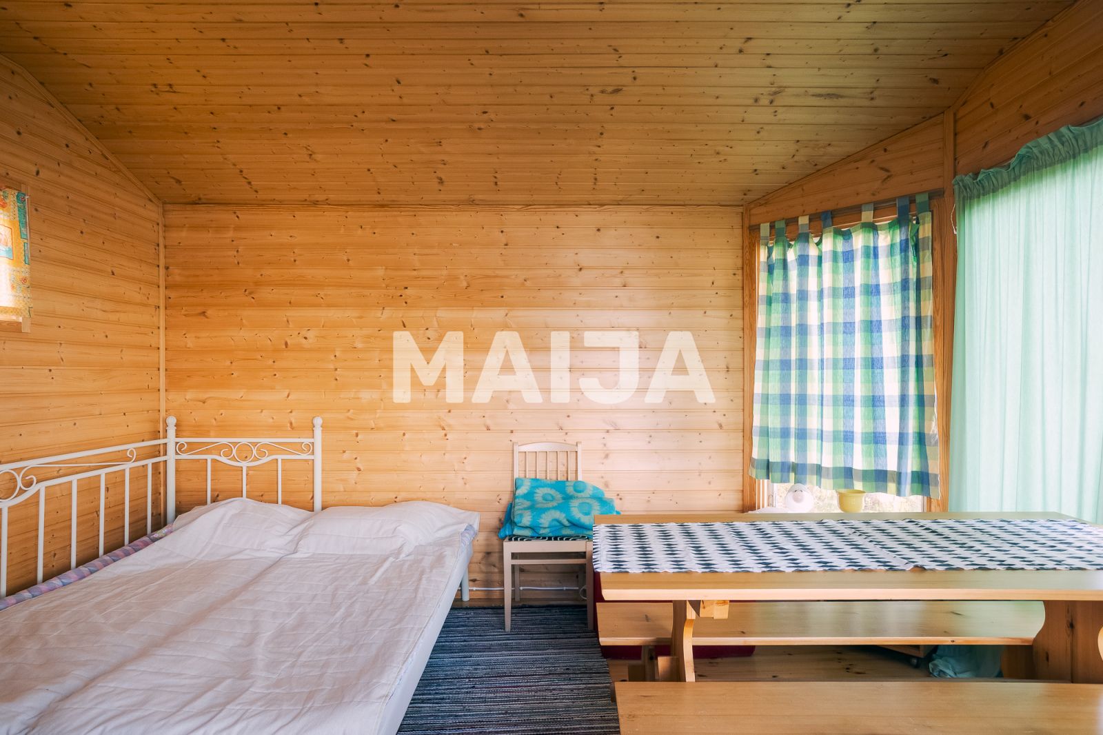 Cottage 2 bedrooms 56 m² Toivakka, Finland