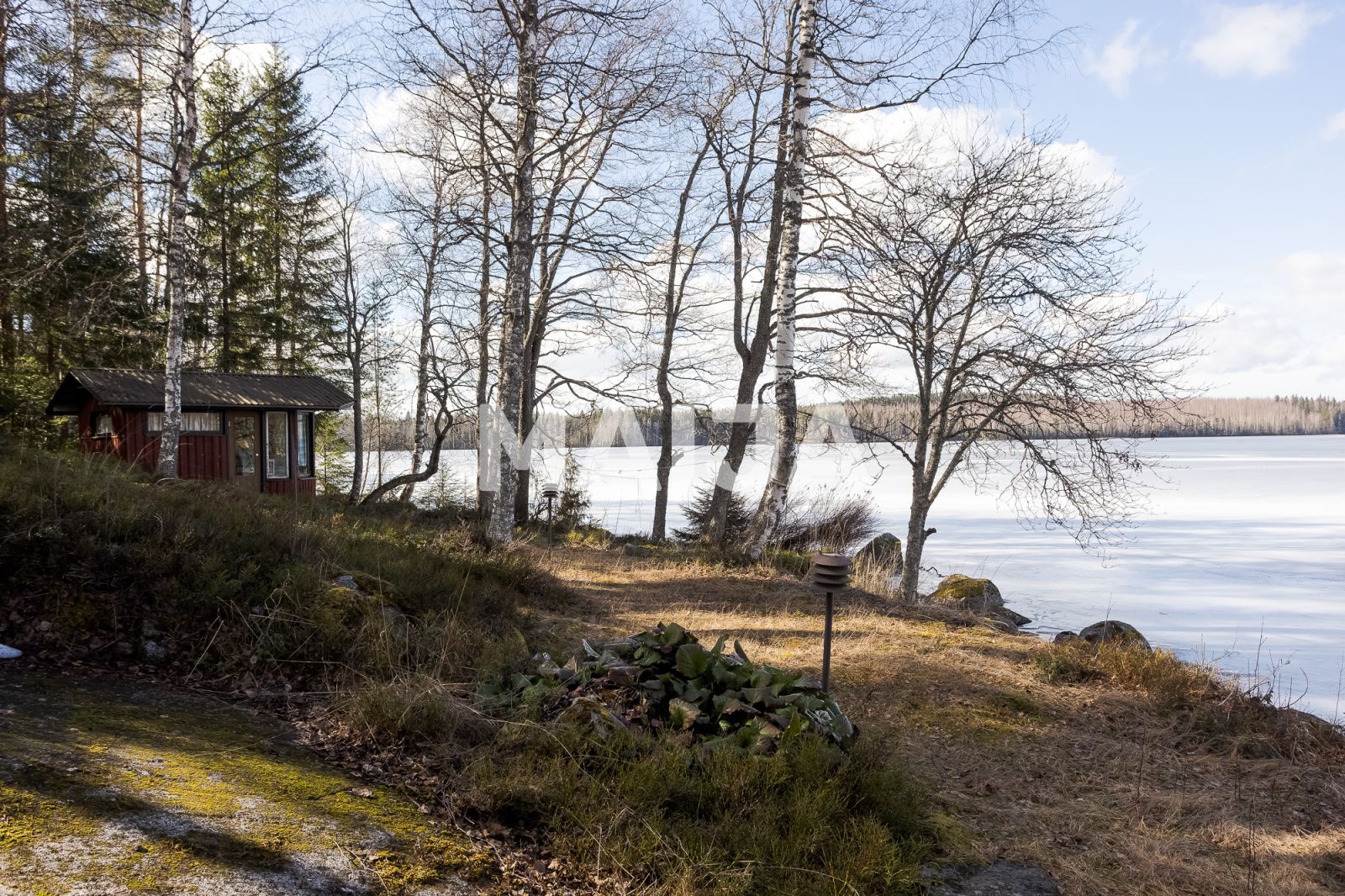 Cottage 2 bedrooms 56 m² Toivakka, Finland