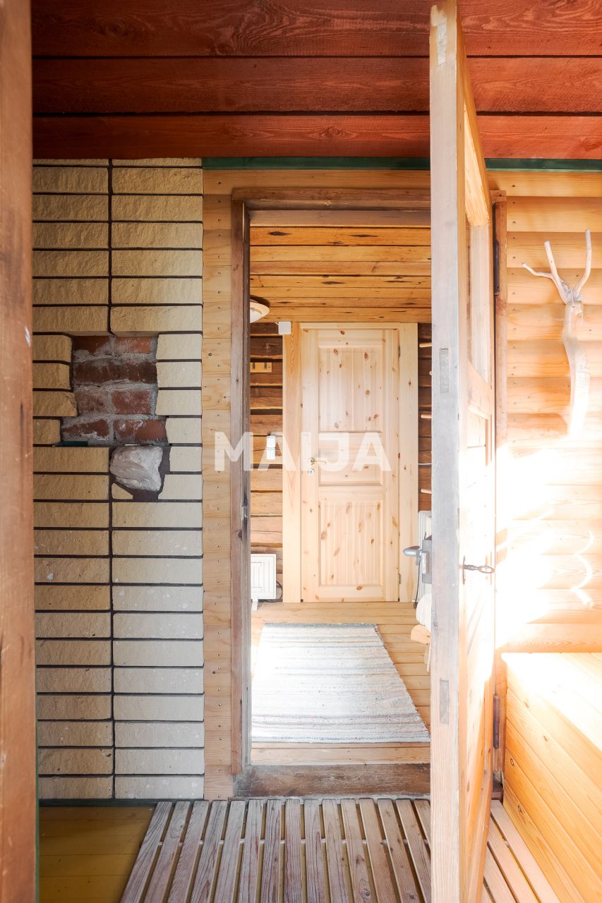 Cottage 2 bedrooms 56 m² Toivakka, Finland