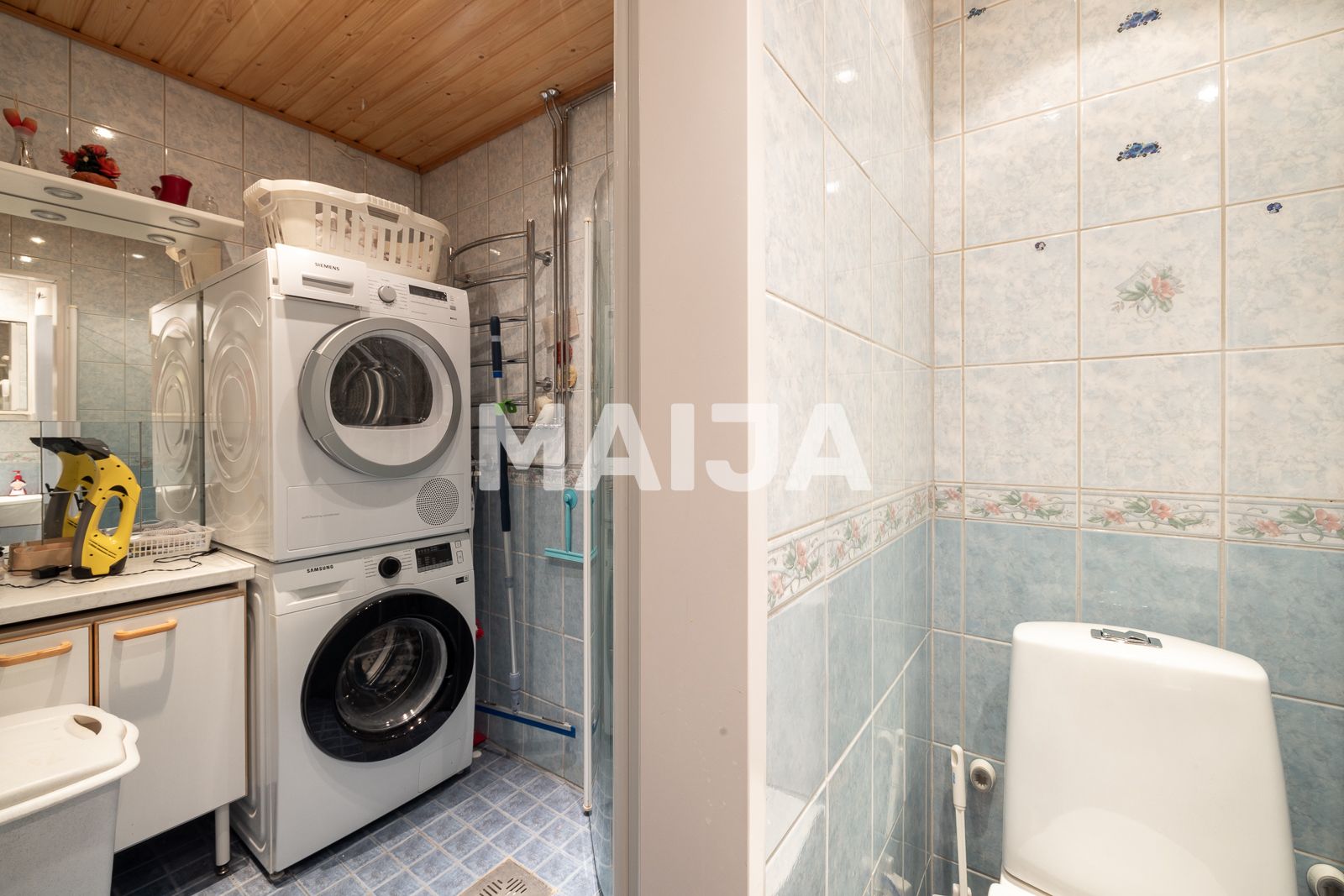 Mieszkanie 4 pokoi 103 m² Kemi, Finlandia