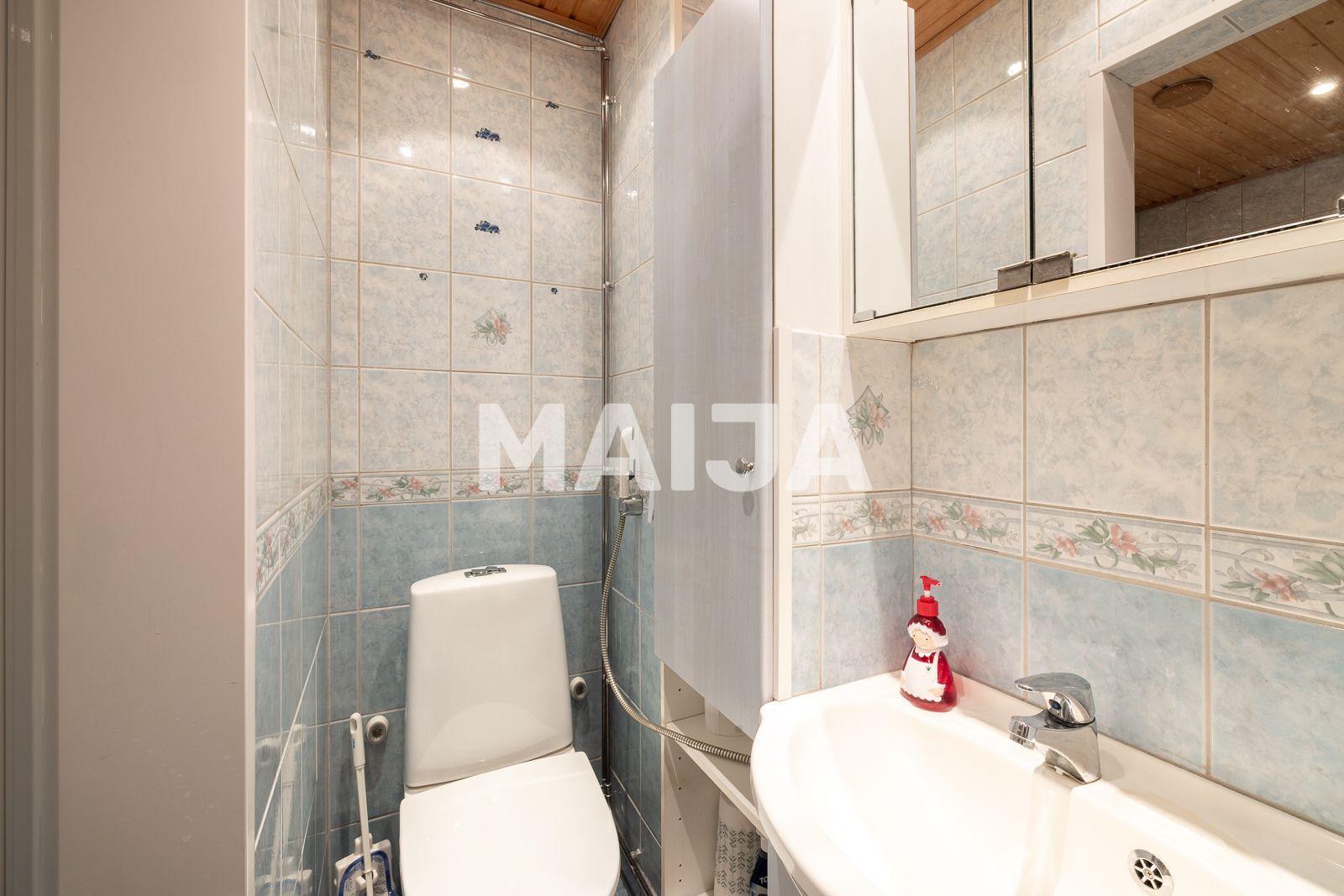 Mieszkanie 4 pokoi 103 m² Kemi, Finlandia