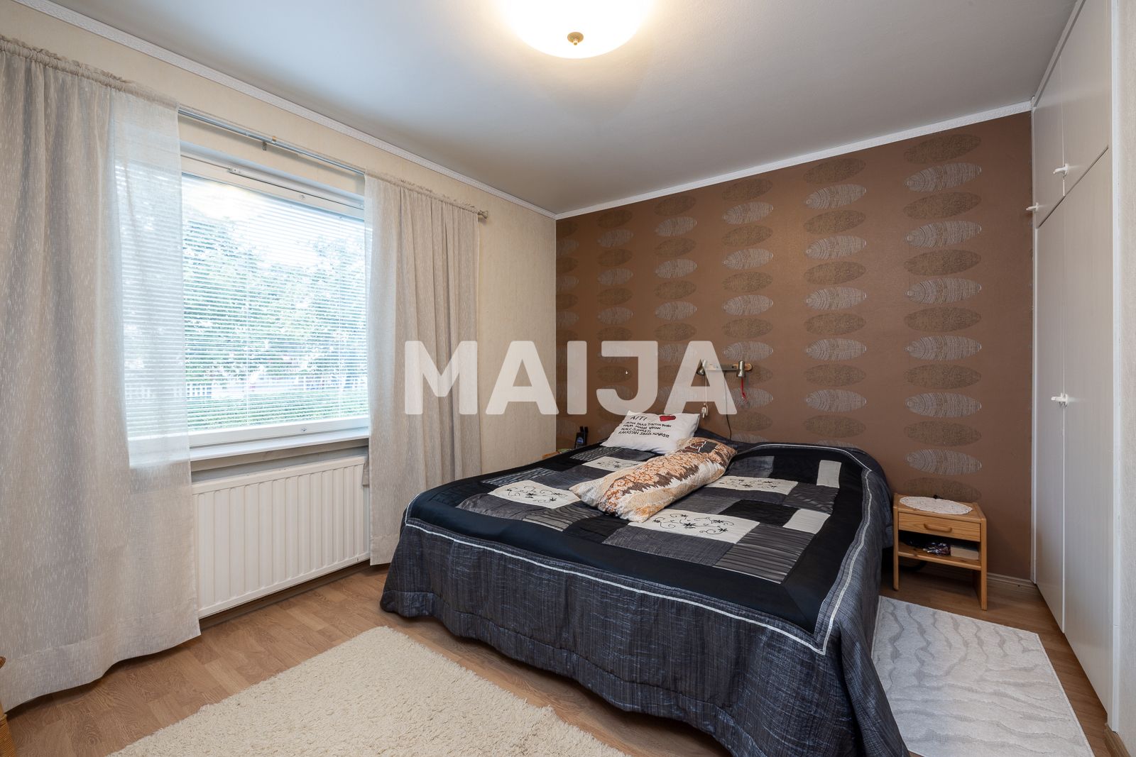 Mieszkanie 4 pokoi 103 m² Kemi, Finlandia