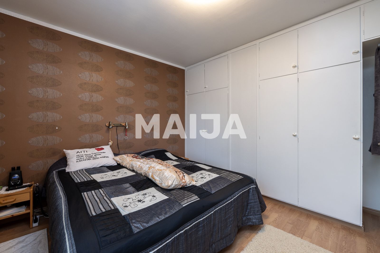 Mieszkanie 4 pokoi 103 m² Kemi, Finlandia