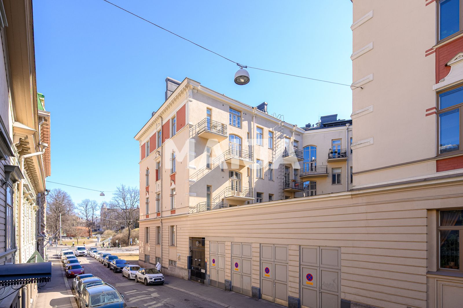 Appartement 2 chambres 72 m² Helsinki sub region, Finlande