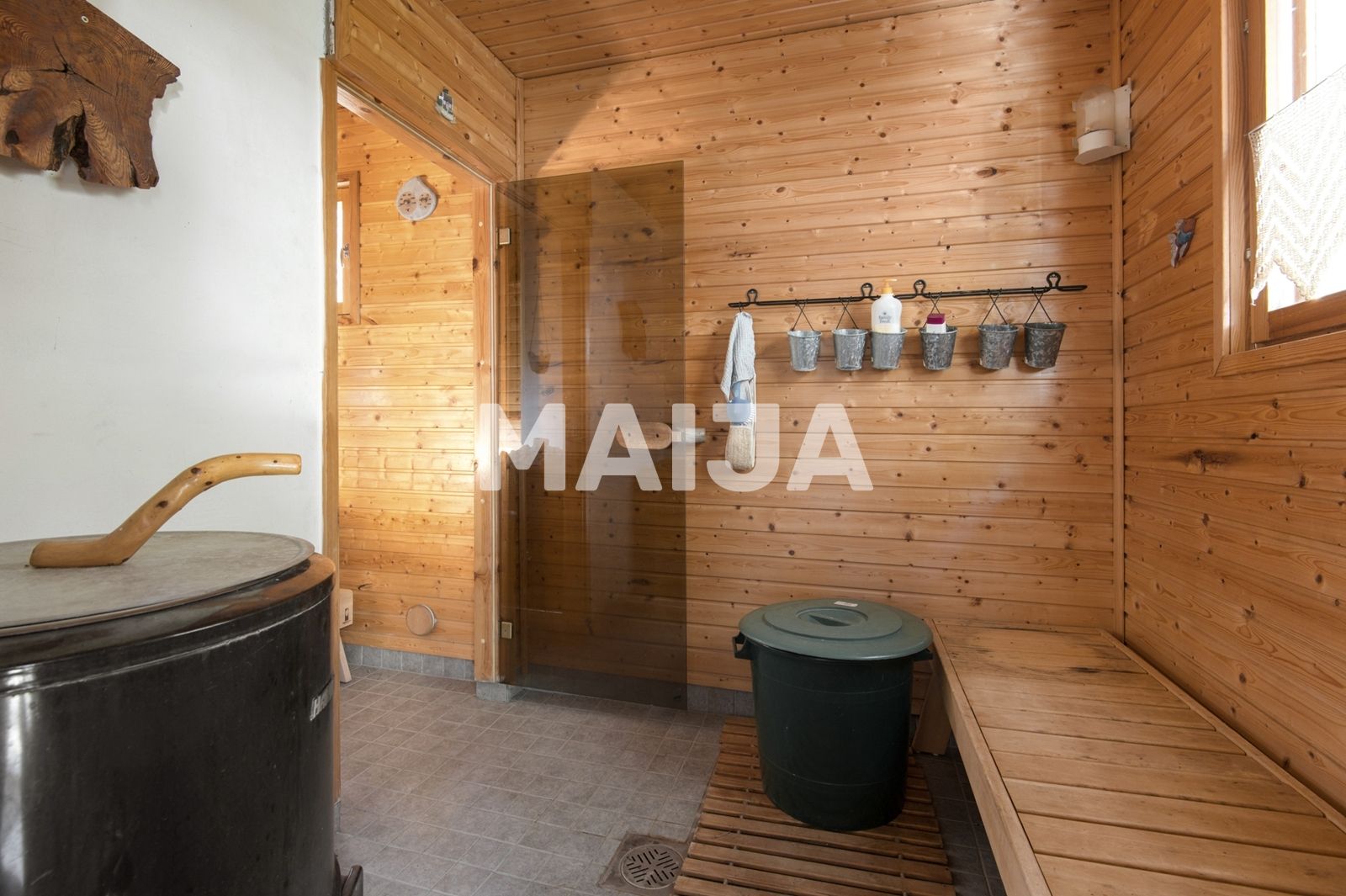 Dom wolnostojący 3 pokoi 37 m² Lapinjarvi, Finlandia