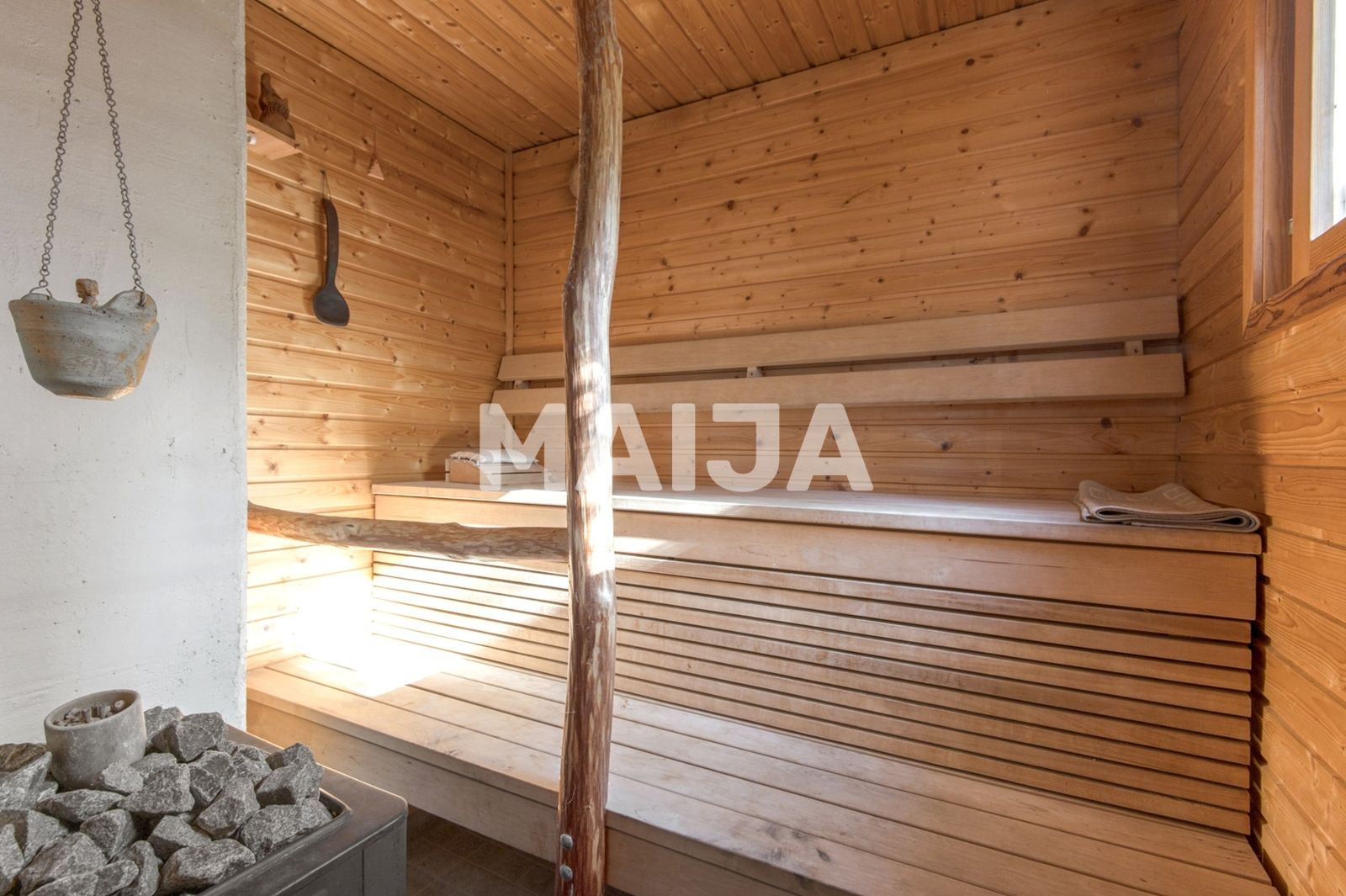 Dom wolnostojący 3 pokoi 37 m² Lapinjarvi, Finlandia