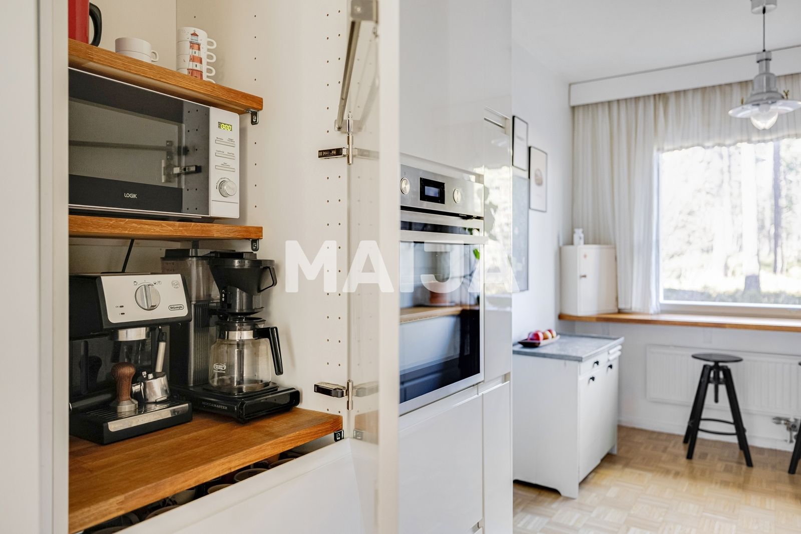 Appartement 4 chambres 94 m² Turku sub region, Finlande