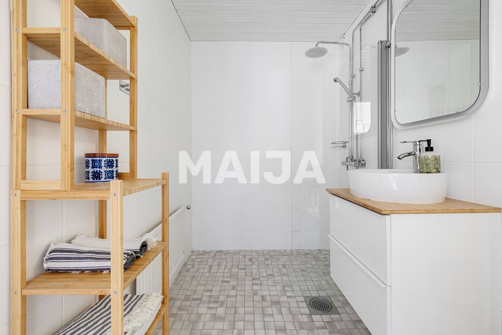 Appartement 4 chambres 94 m² Turku sub region, Finlande