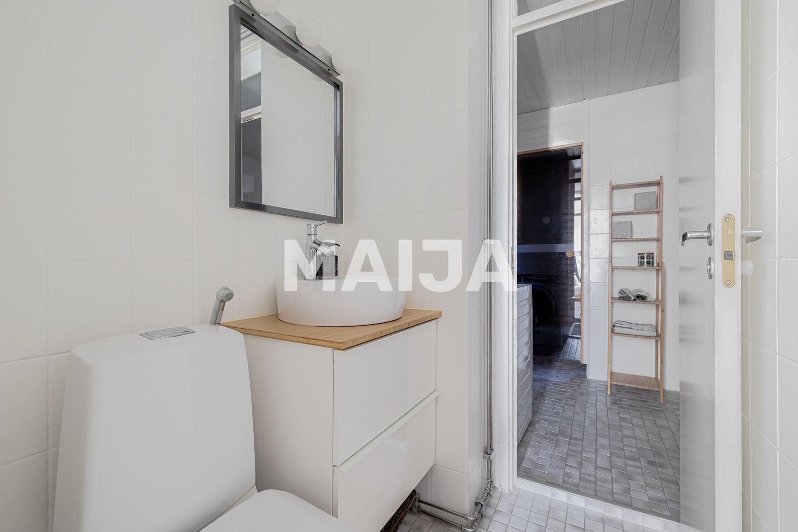 Appartement 4 chambres 94 m² Turku sub region, Finlande