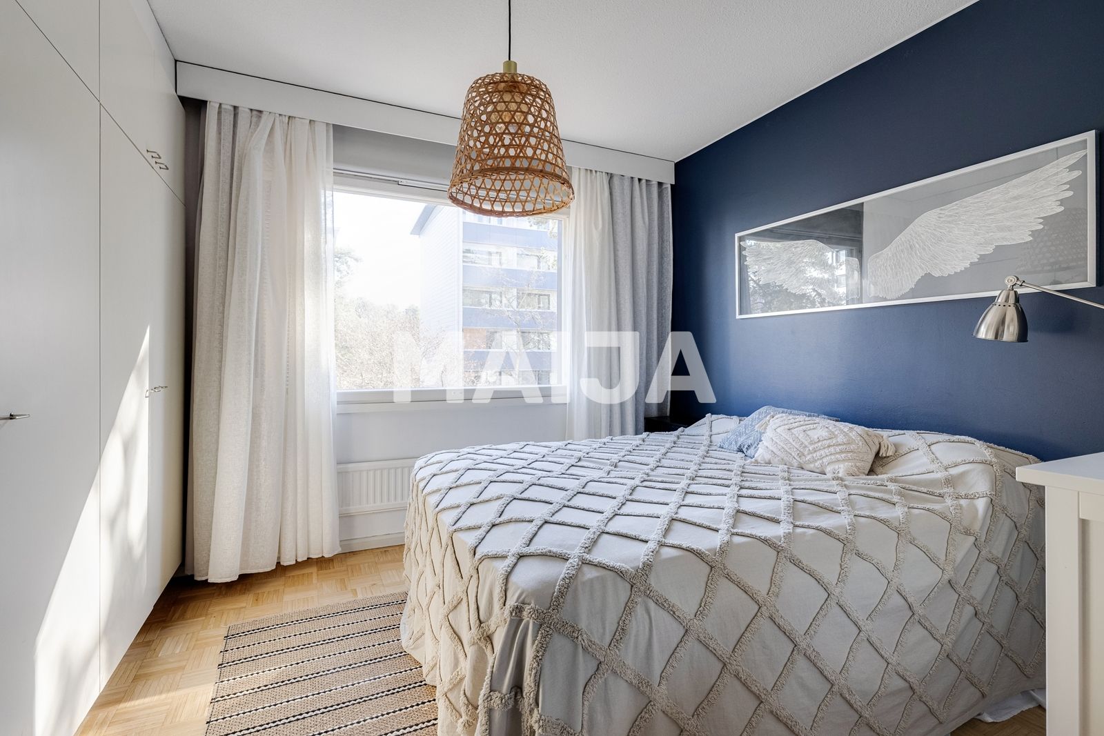 Appartement 4 chambres 94 m² Turku sub region, Finlande