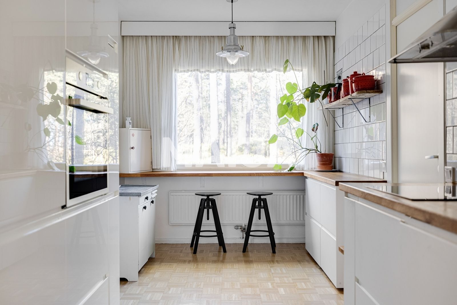 Appartement 4 chambres 94 m² Turku sub region, Finlande