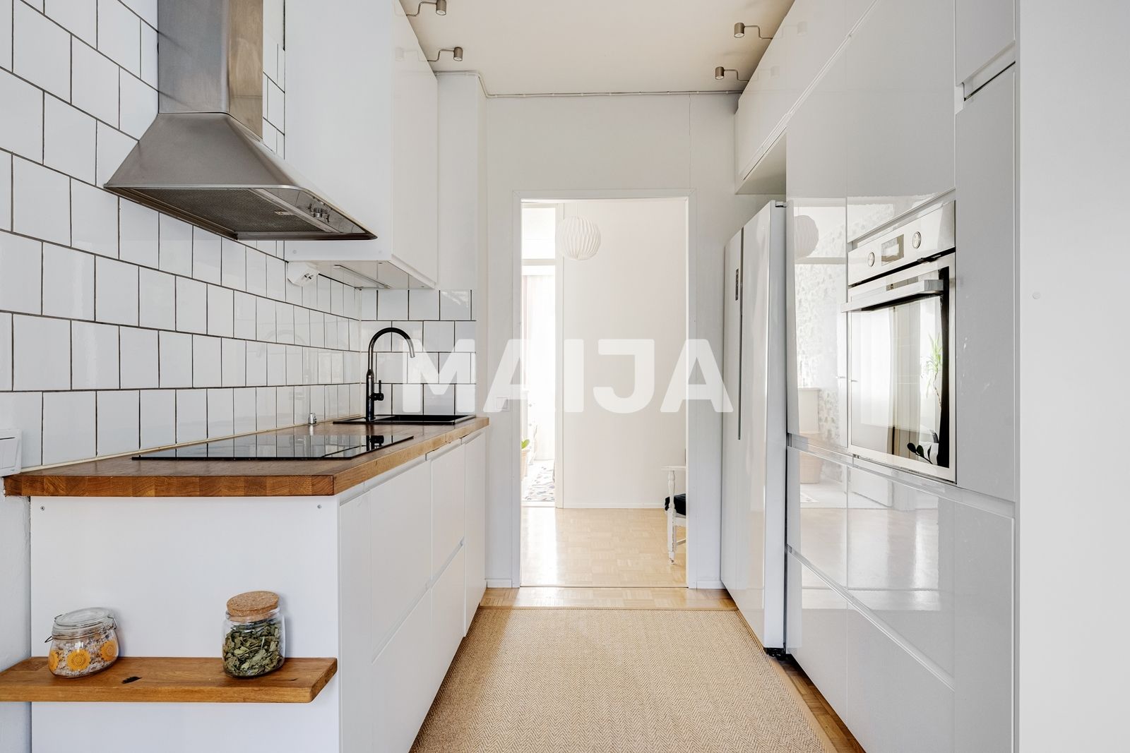 Appartement 4 chambres 94 m² Turku sub region, Finlande