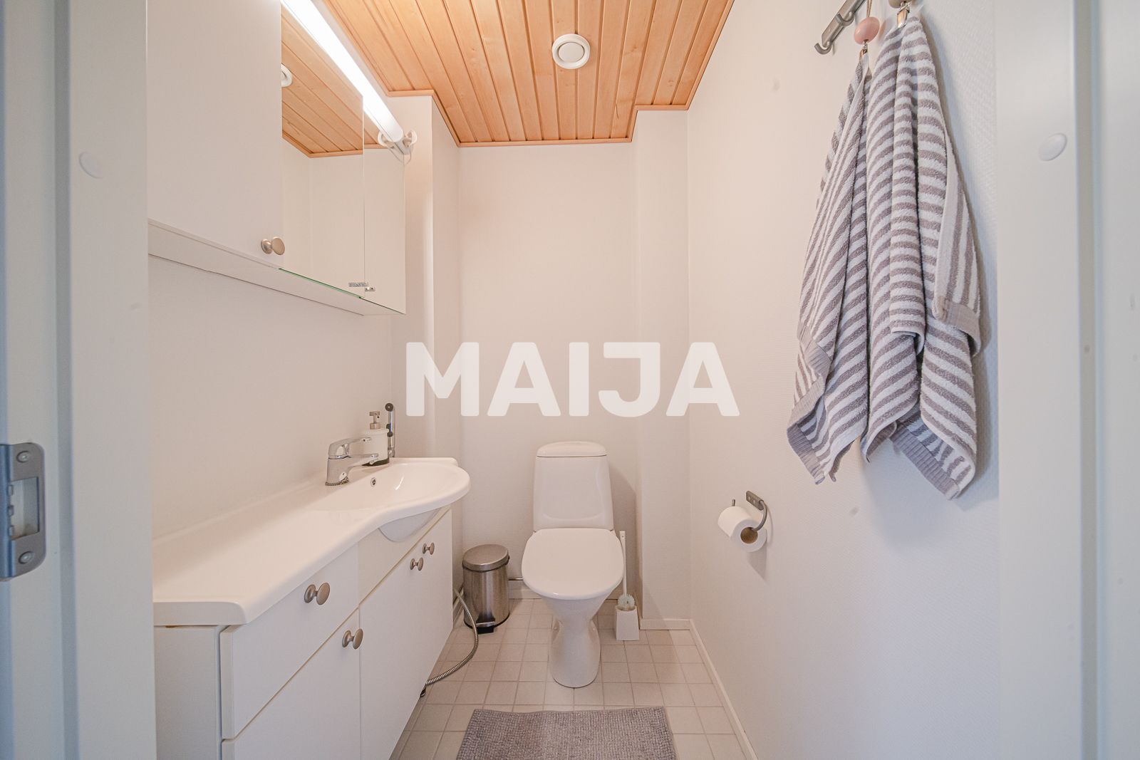 Apartamento 3 habitaciones 57 m² Kittila, Finlandia