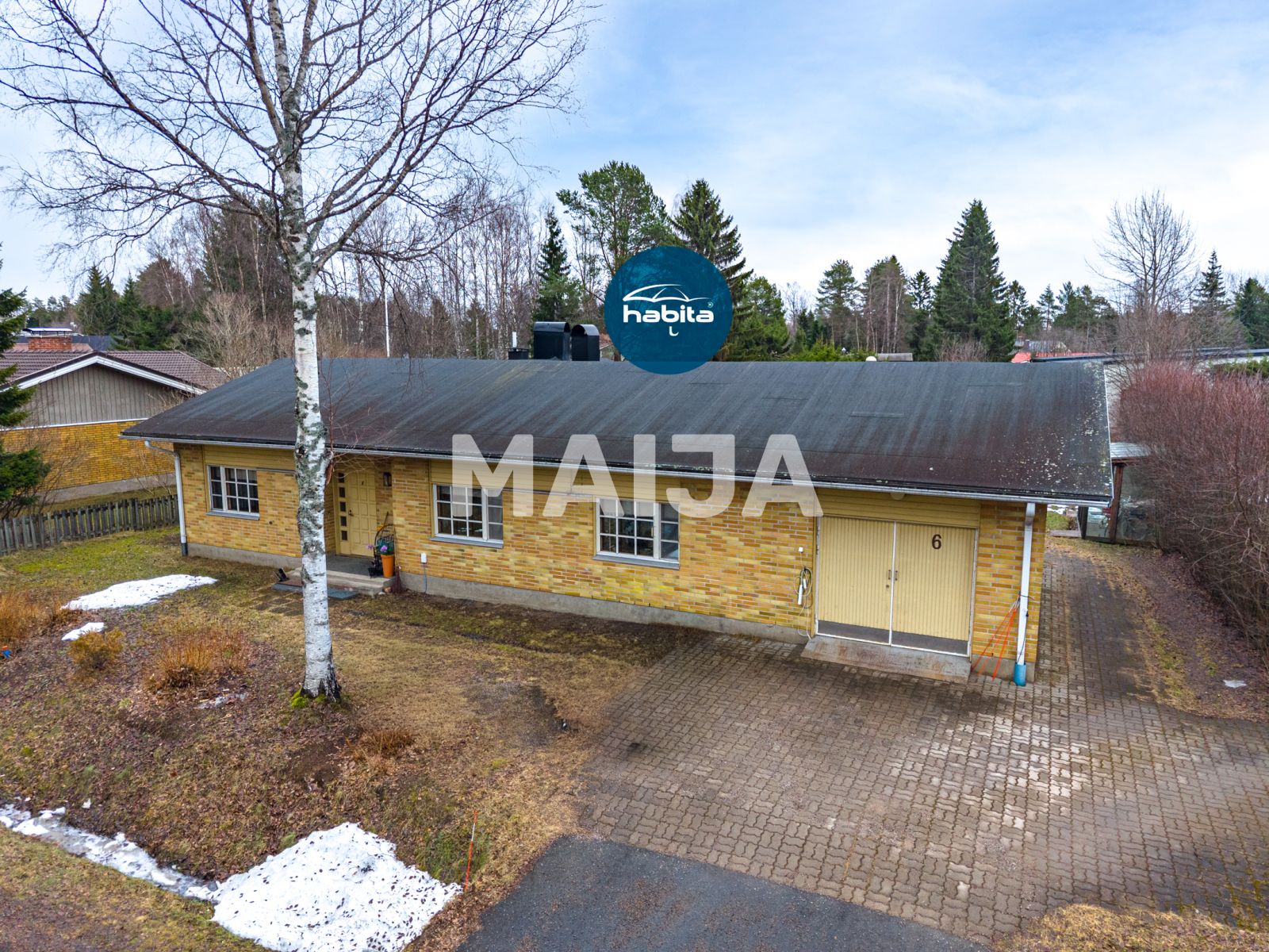 Dom 5 pokojów 127 m² Oulu sub region, Finlandia