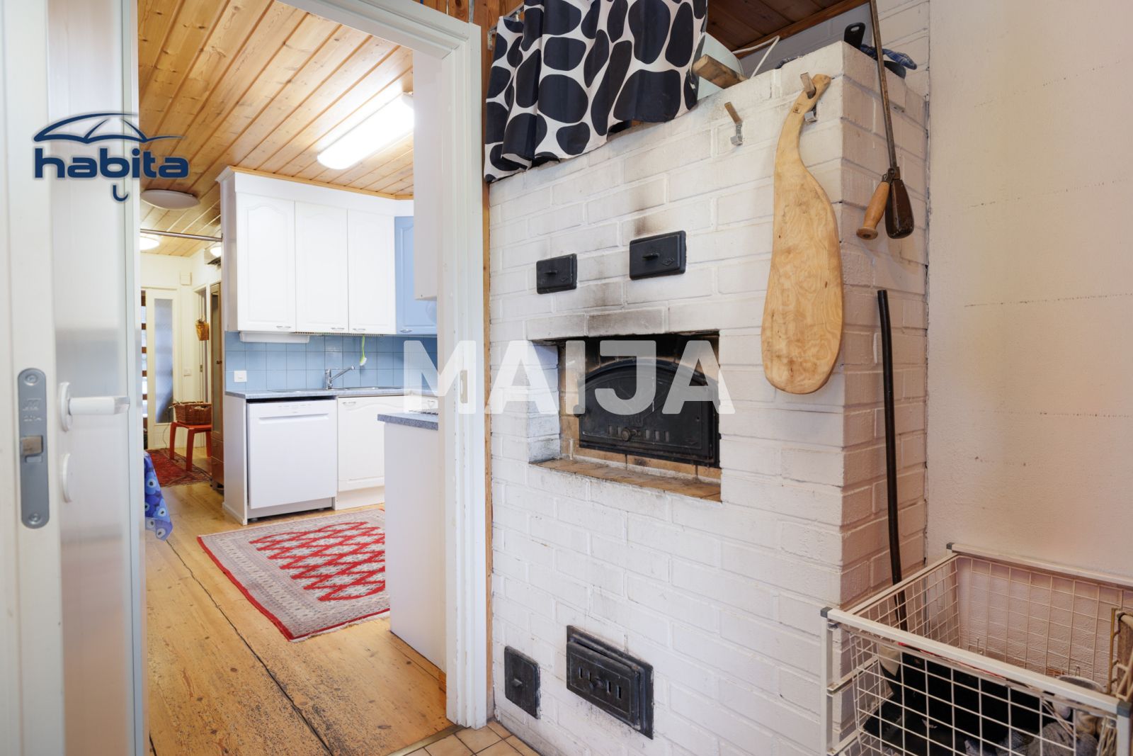 Dom 5 pokojów 127 m² Oulu sub region, Finlandia