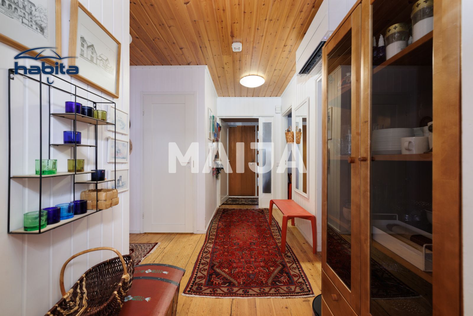 Dom 5 pokojów 127 m² Oulu sub region, Finlandia