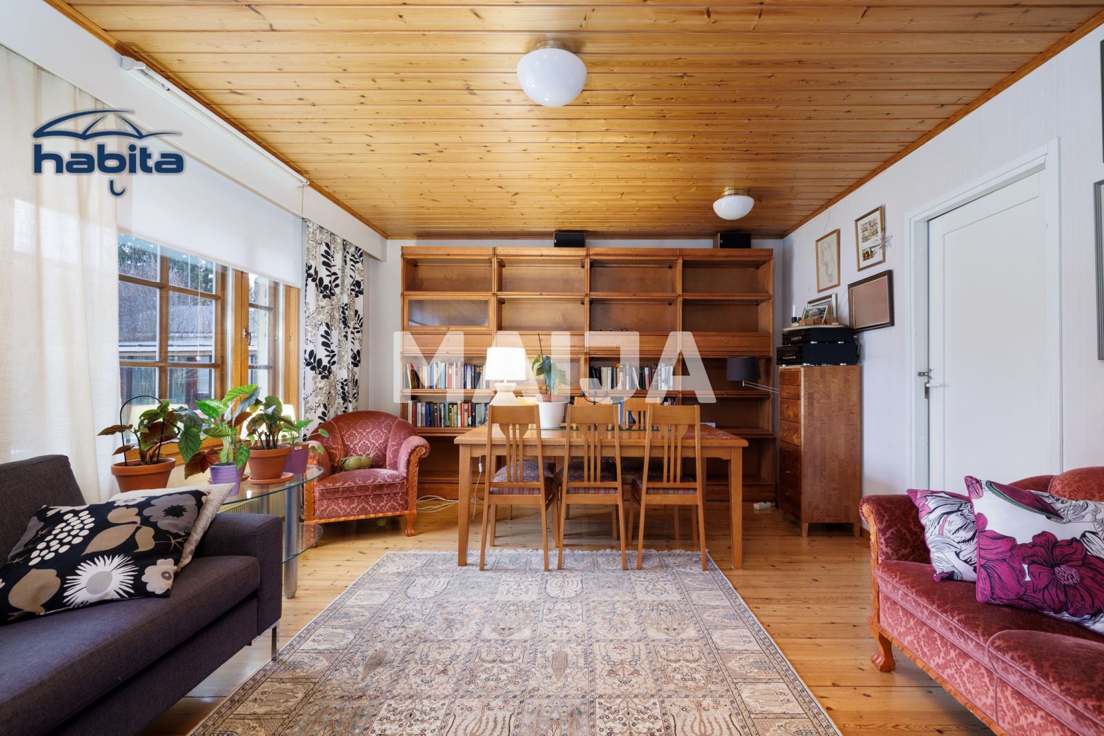 Dom 5 pokojów 127 m² Oulu sub region, Finlandia