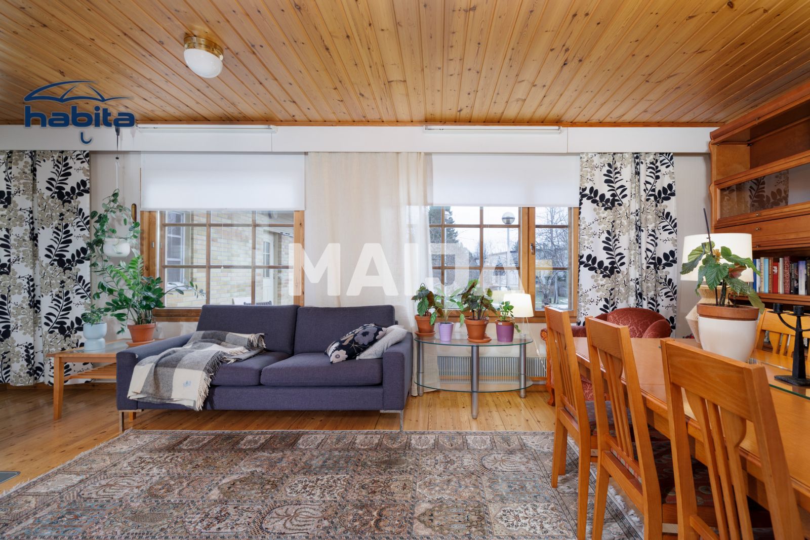 Dom 5 pokojów 127 m² Oulu sub region, Finlandia