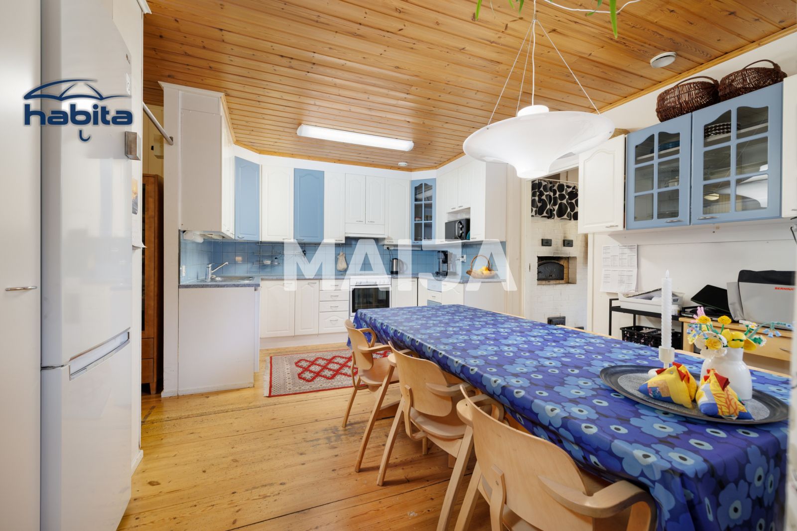 Dom 5 pokojów 127 m² Oulu sub region, Finlandia