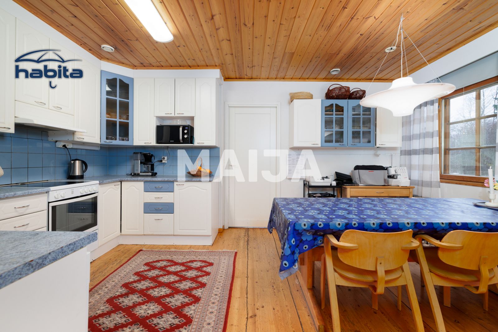 Dom 5 pokojów 127 m² Oulu sub region, Finlandia