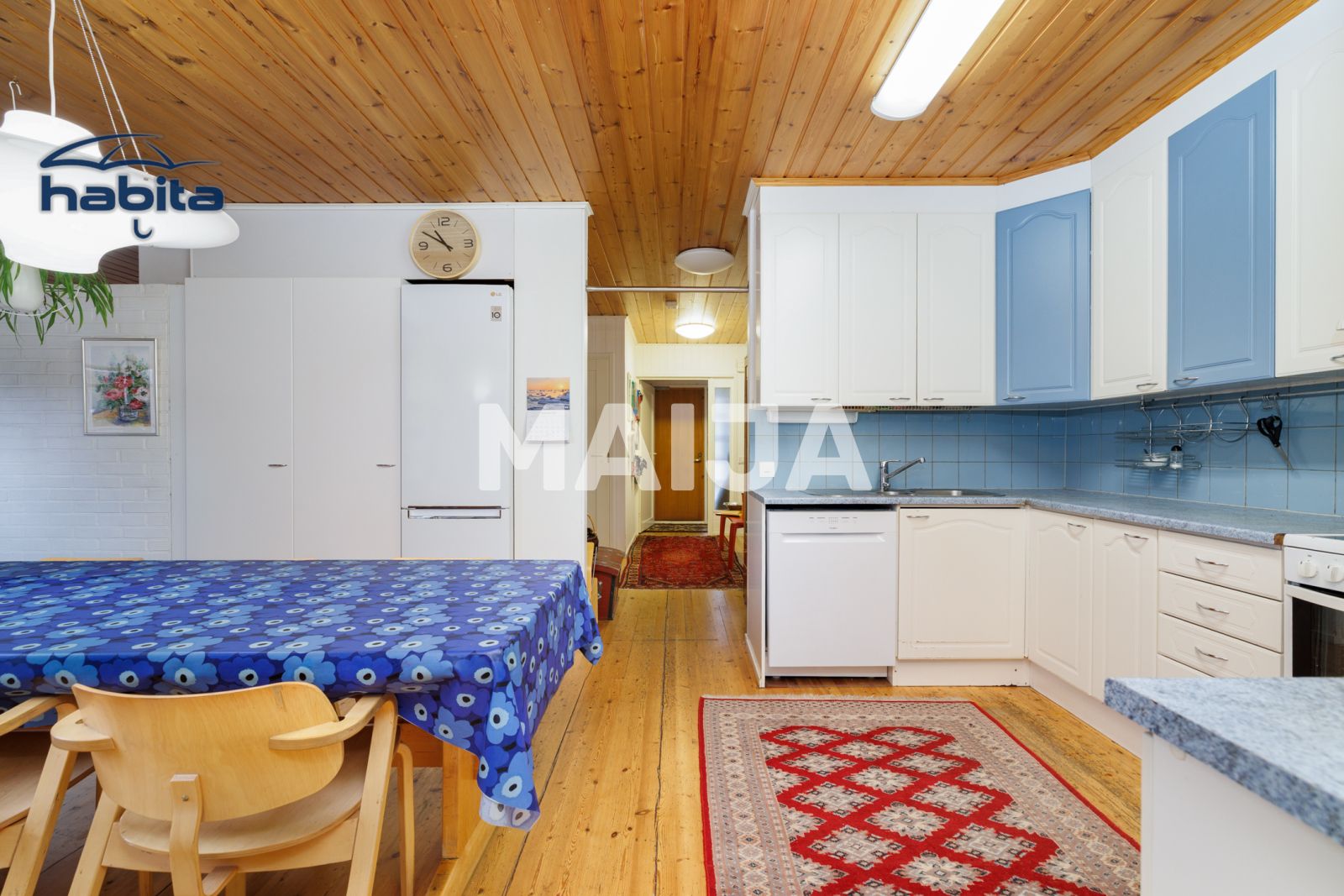 Dom 5 pokojów 127 m² Oulu sub region, Finlandia