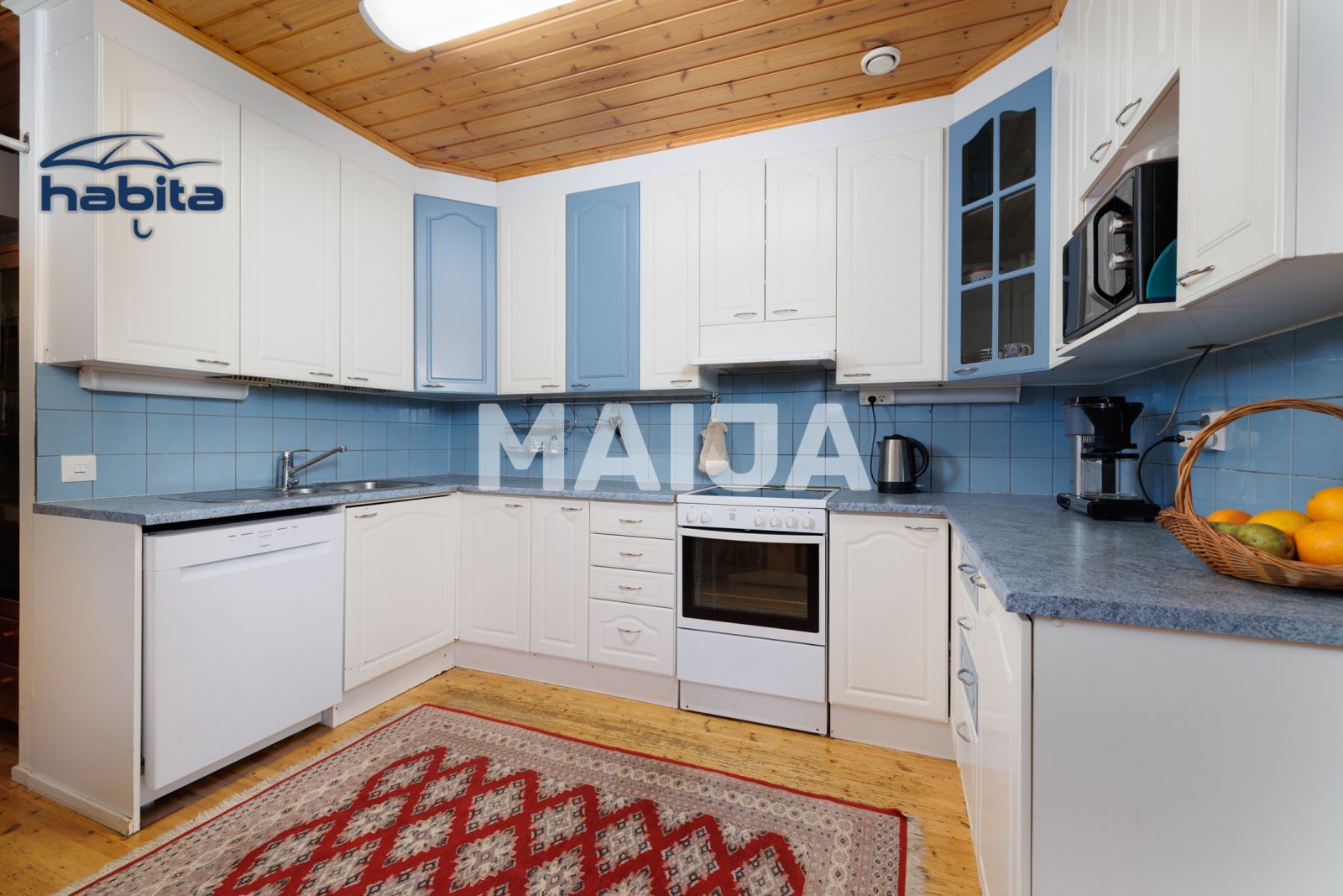 Dom 5 pokojów 127 m² Oulu sub region, Finlandia