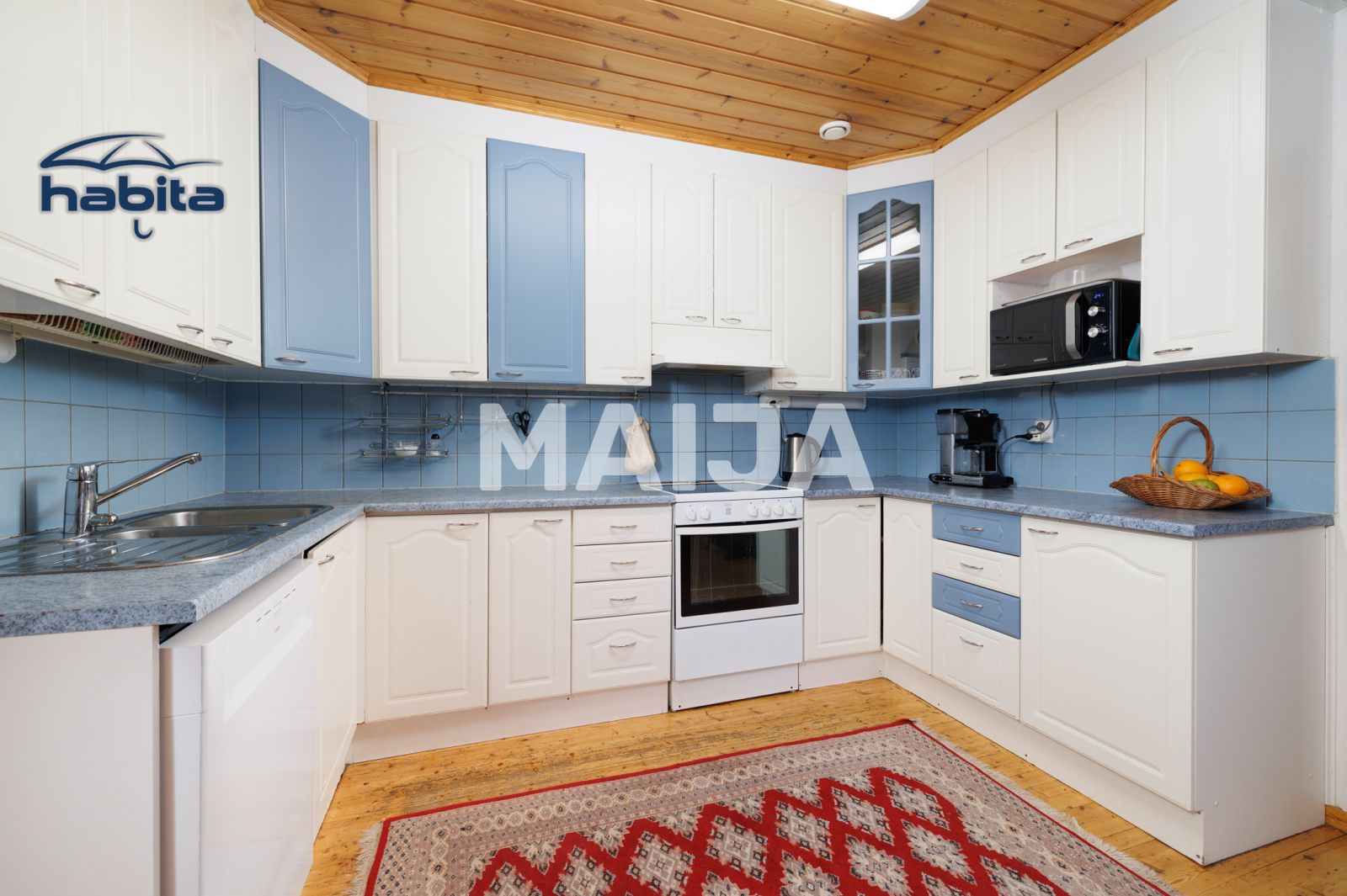 Dom 5 pokojów 127 m² Oulu sub region, Finlandia