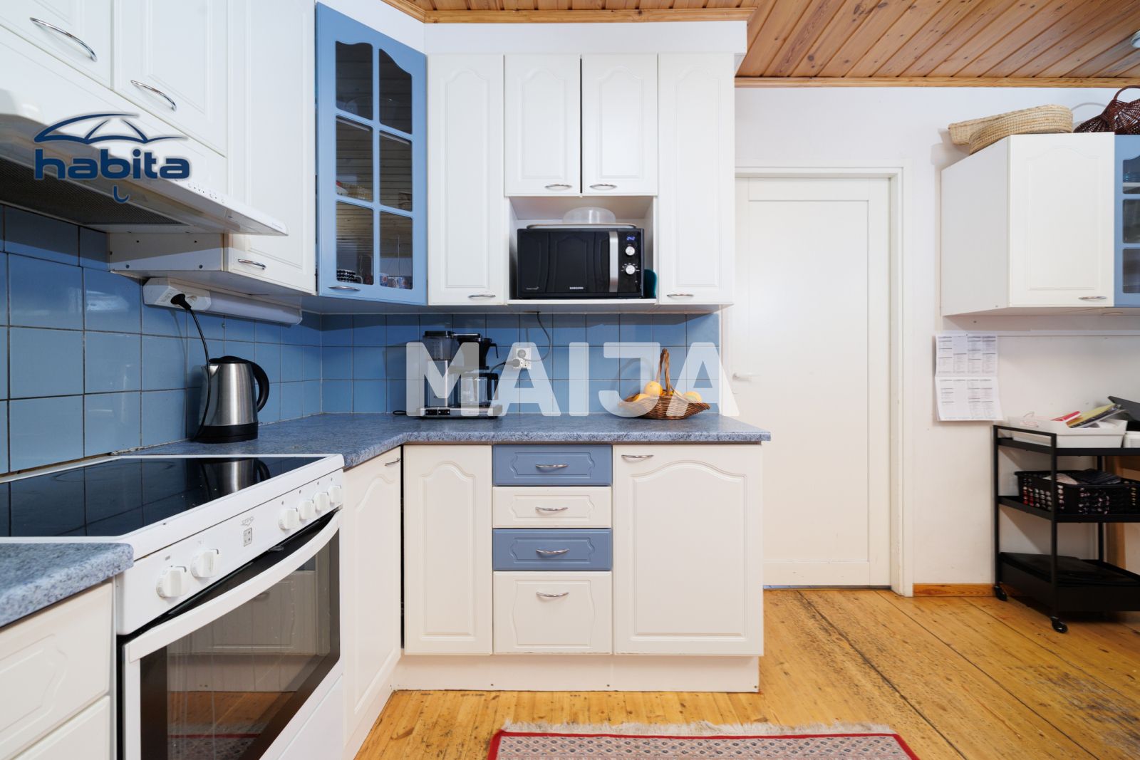 Dom 5 pokojów 127 m² Oulu sub region, Finlandia