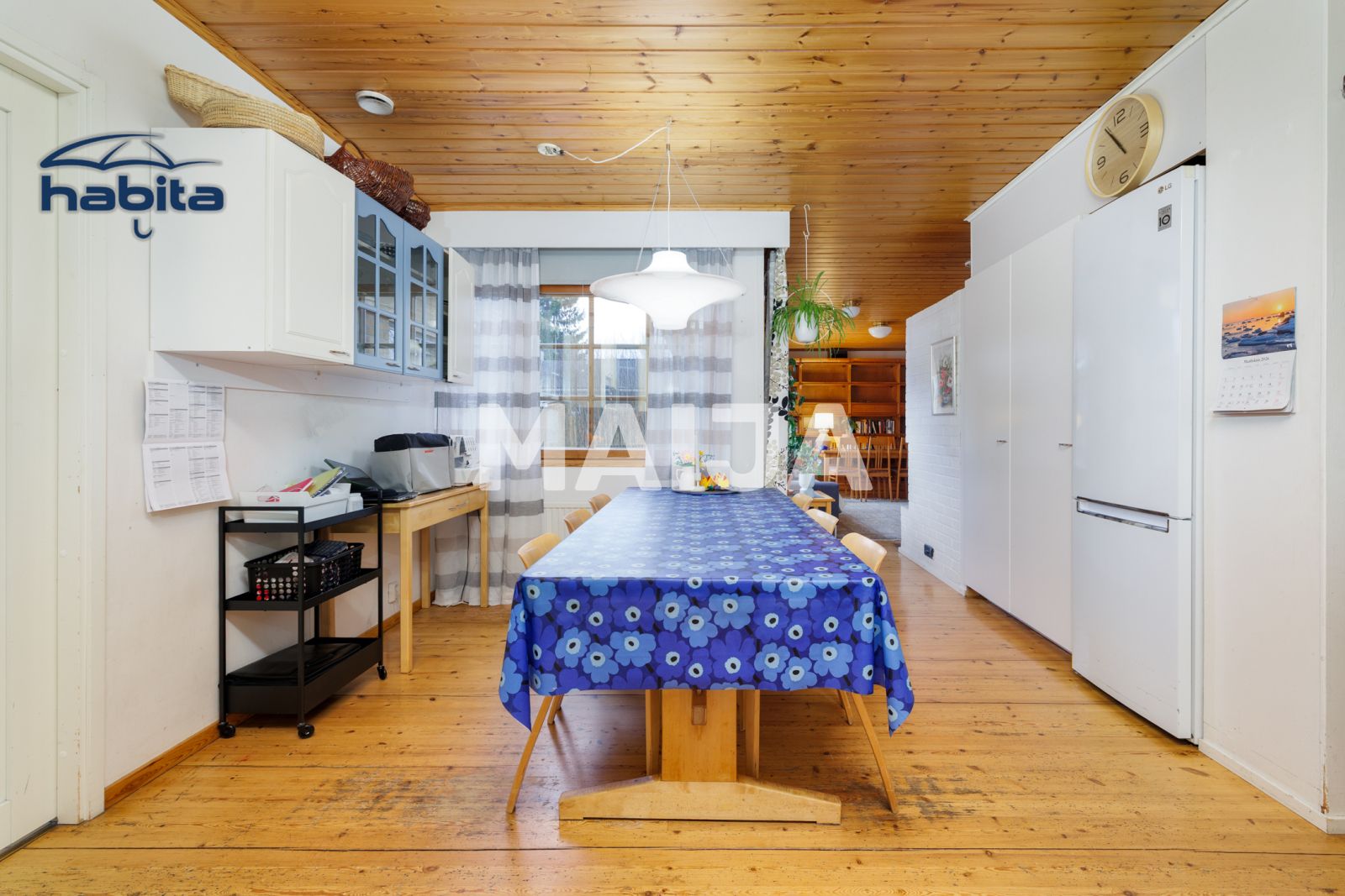 Dom 5 pokojów 127 m² Oulu sub region, Finlandia