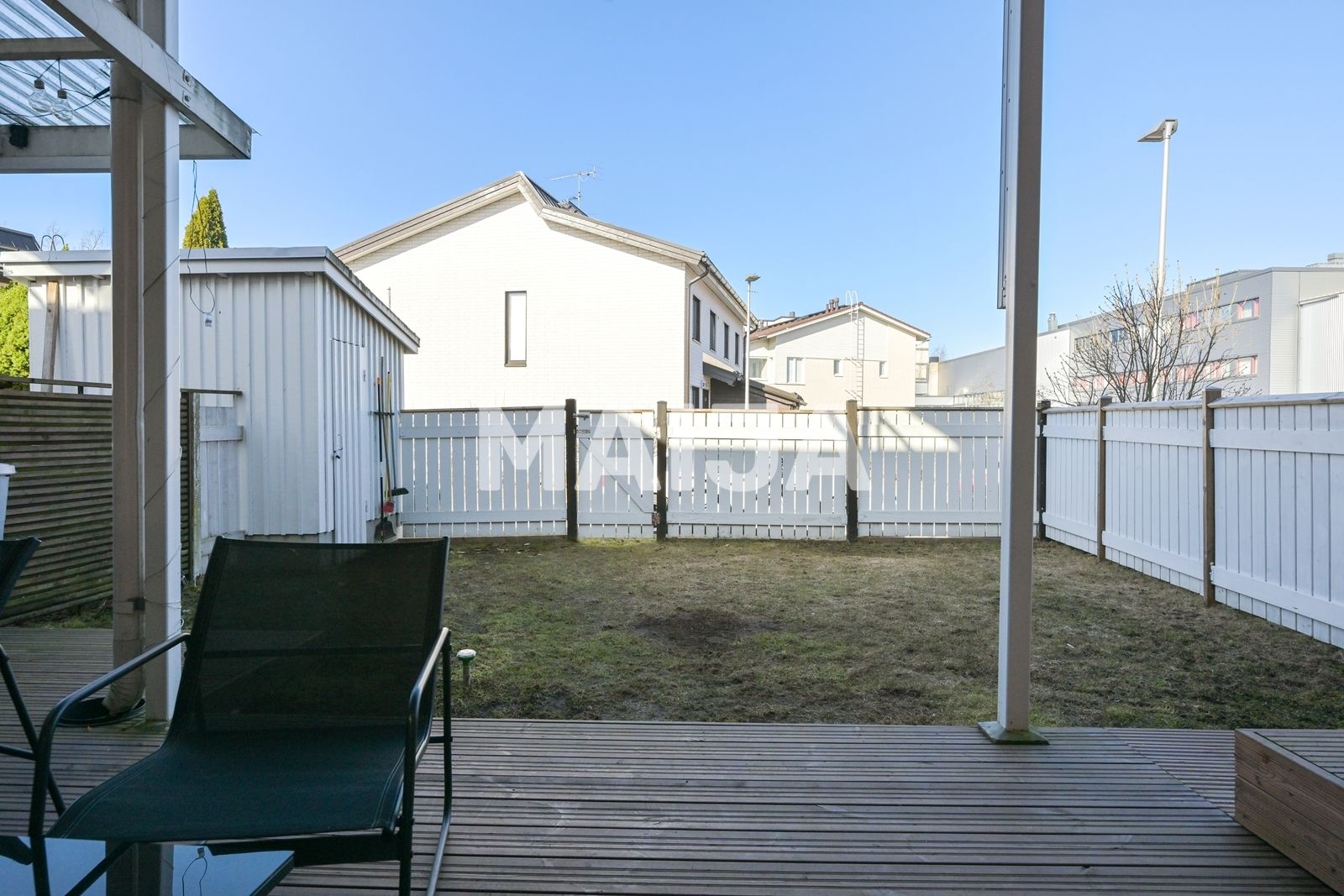 Apartamento 2 habitaciones 55 m² Helsinki sub region, Finlandia