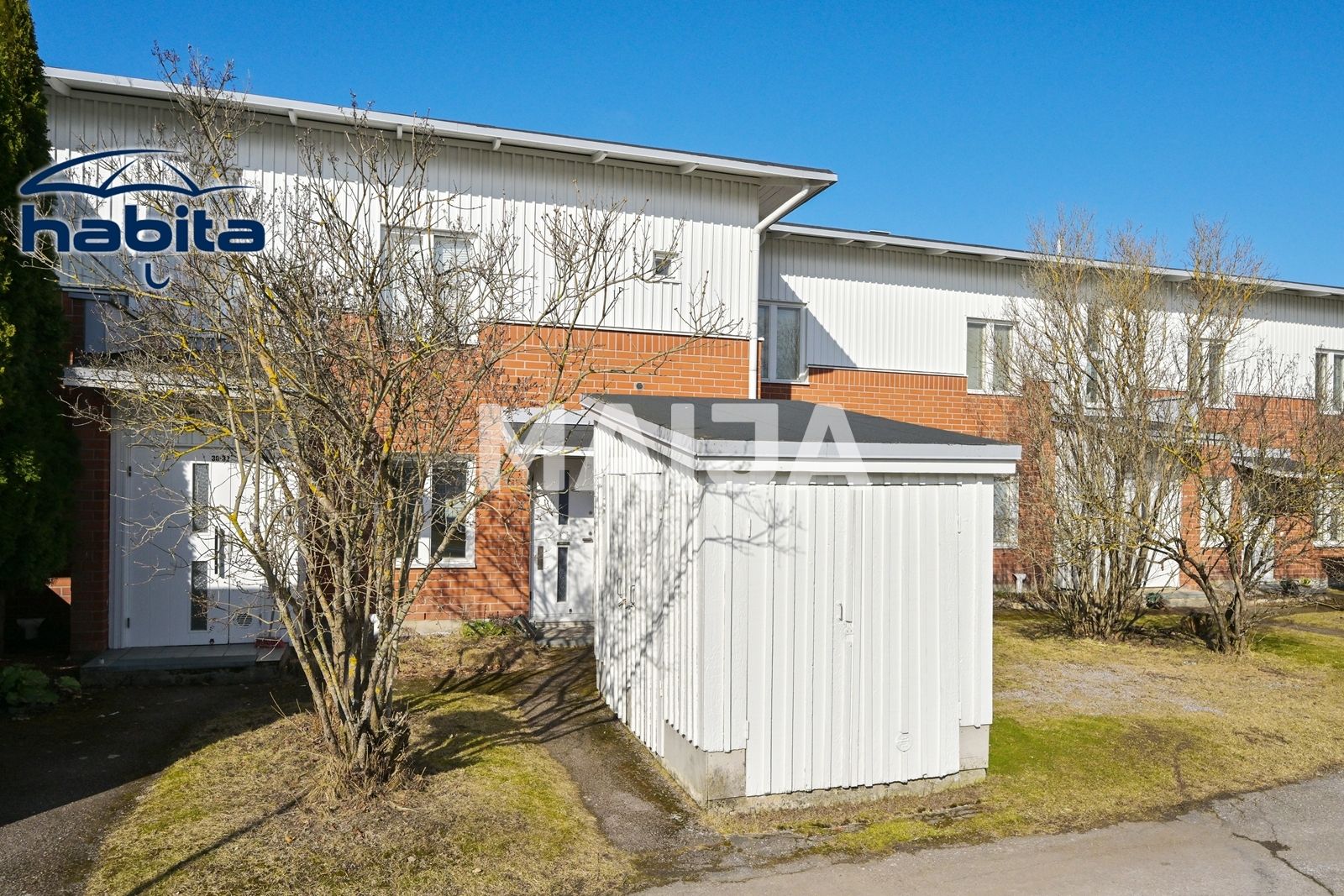 Apartamento 2 habitaciones 55 m² Helsinki sub region, Finlandia