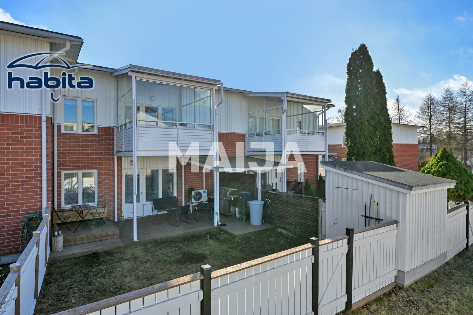 Apartamento 2 habitaciones 55 m² Helsinki sub region, Finlandia